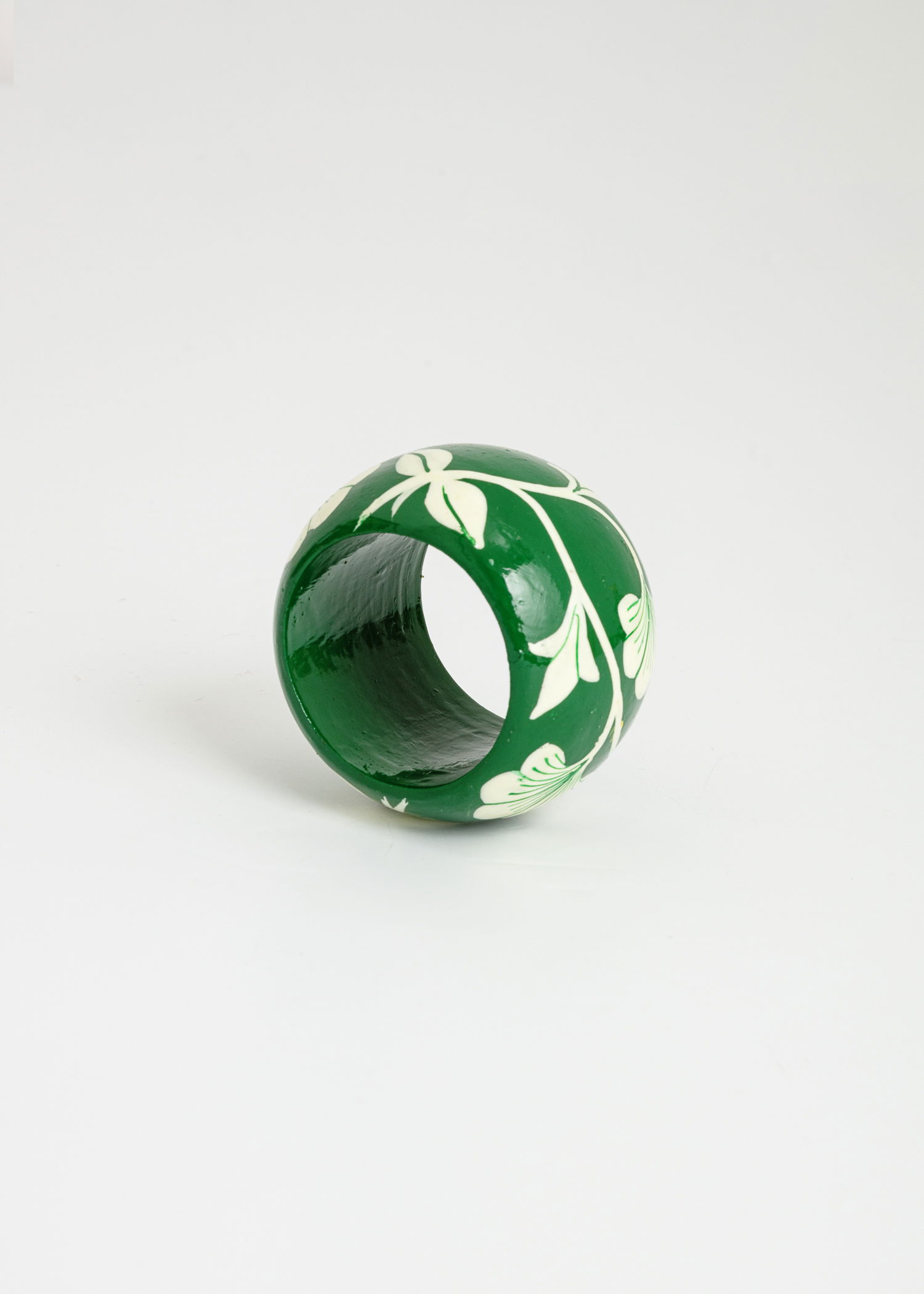 Karin NR - GREEN