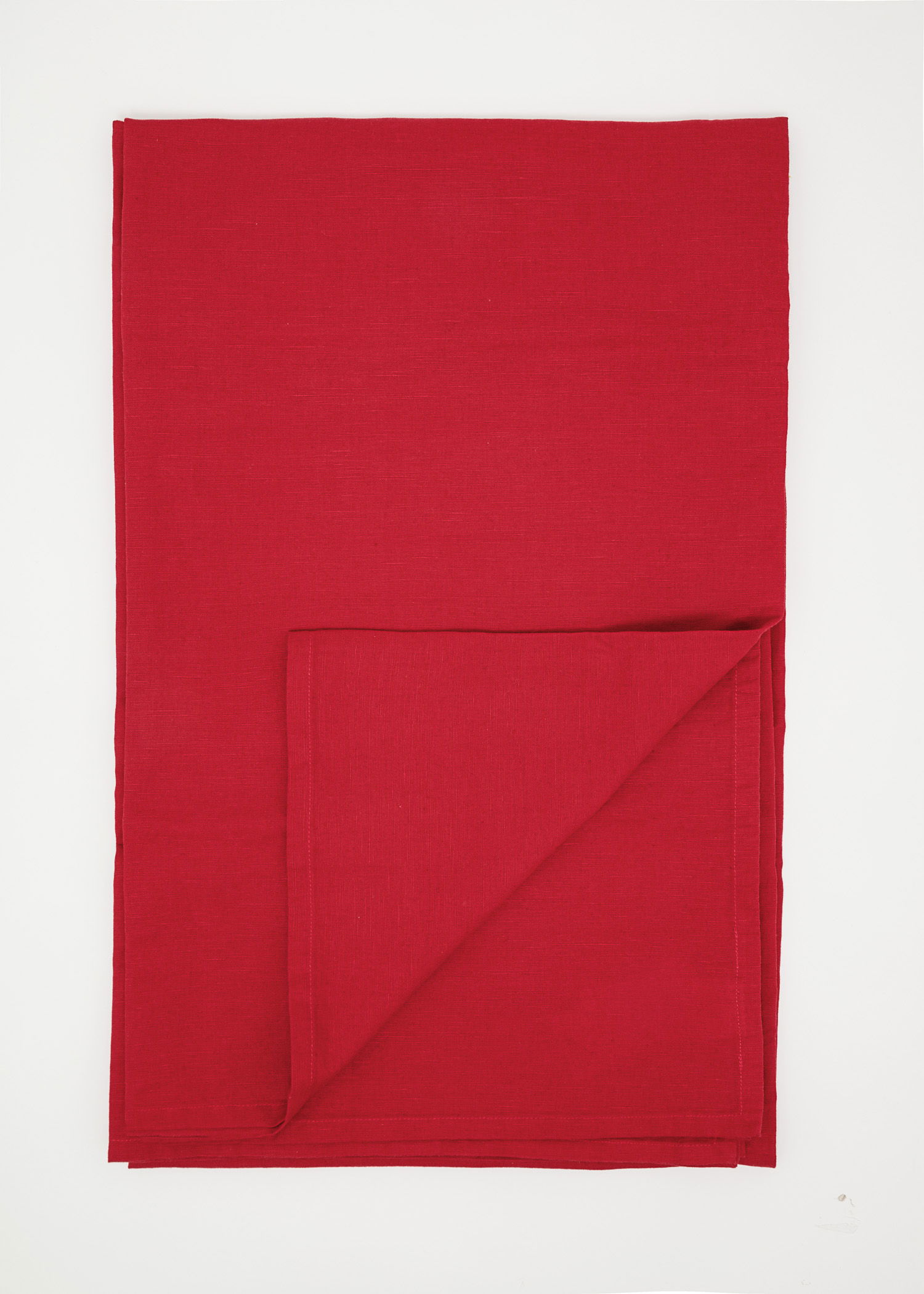 Lin/Cotton Tc - RED