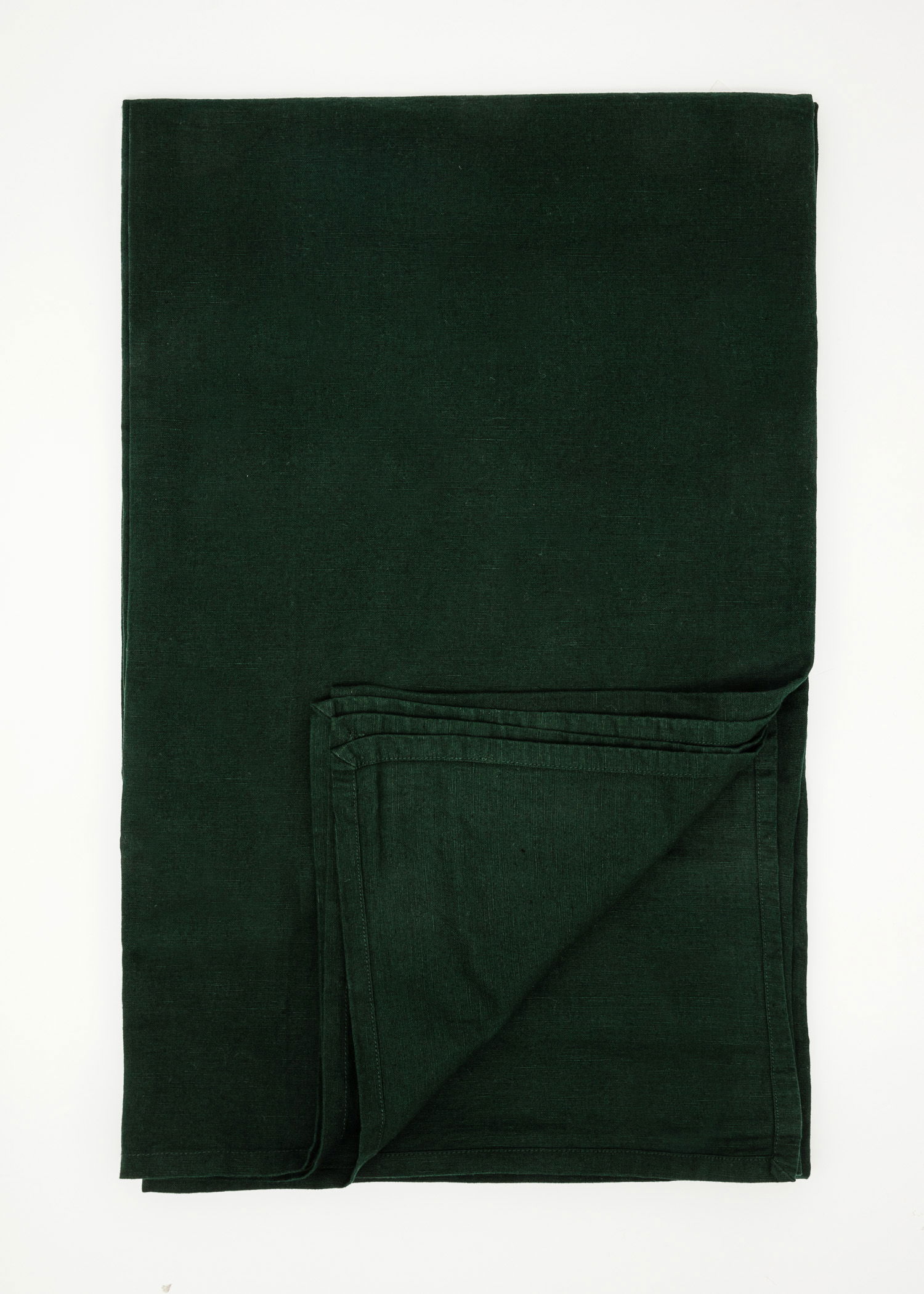Lin/Cotton Tc 150x300 - GREEN