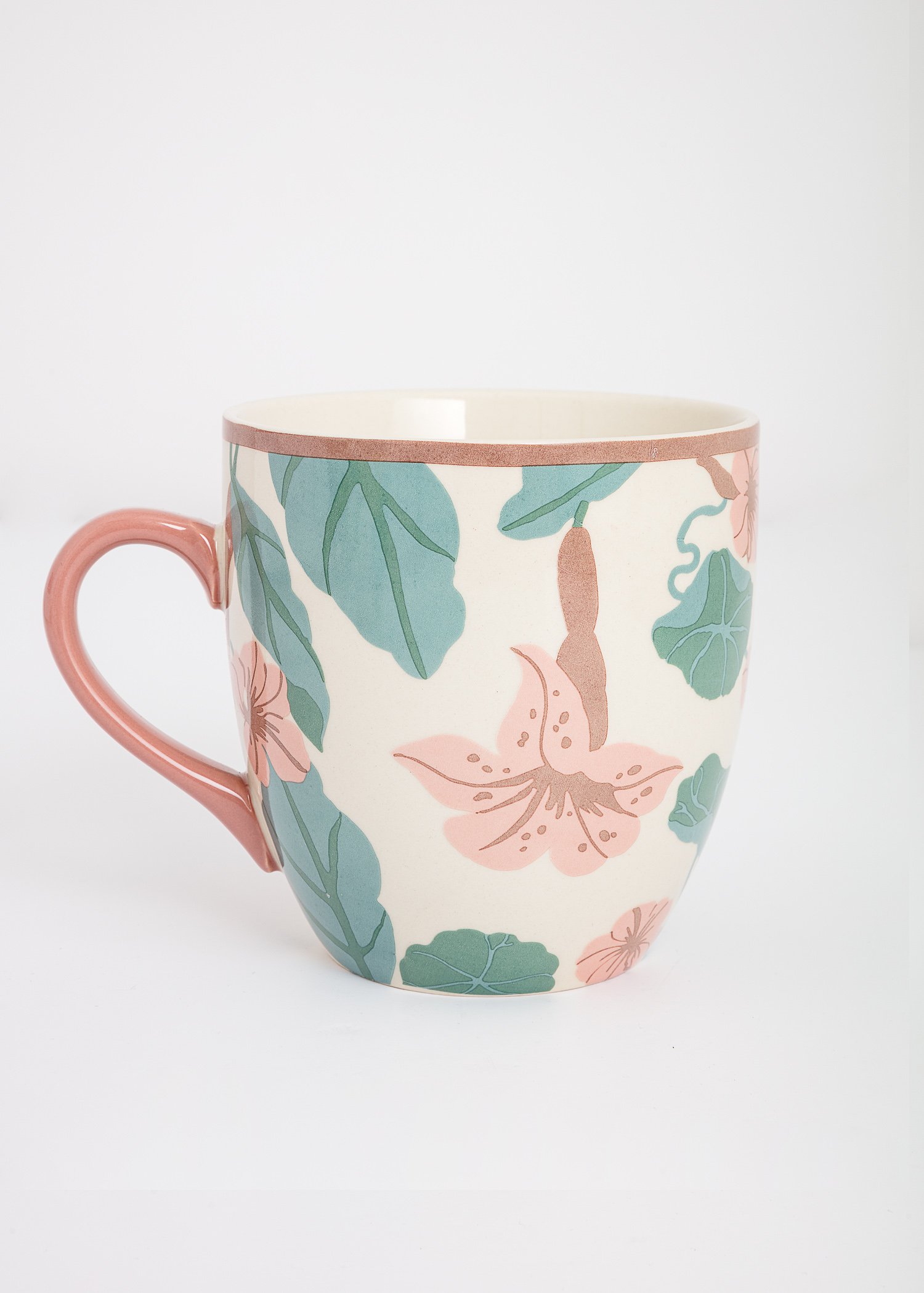 XL MUG - KRASSEPINK