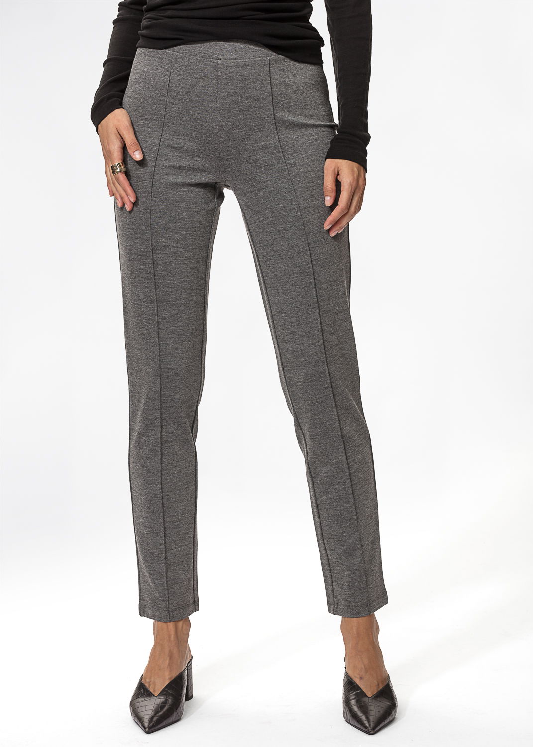 Amara Pant - GREYMELANGE