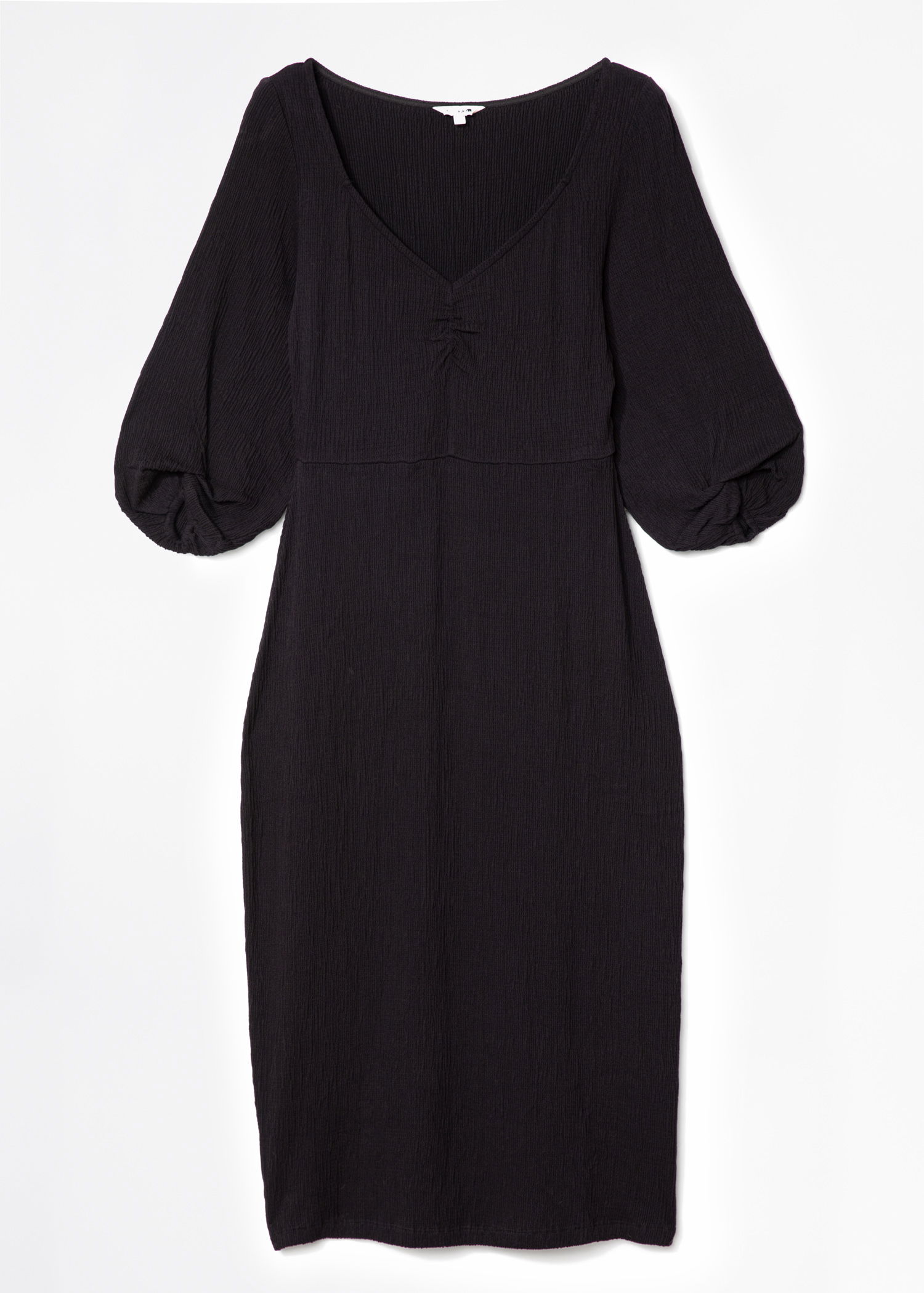 Lora Dress - Black