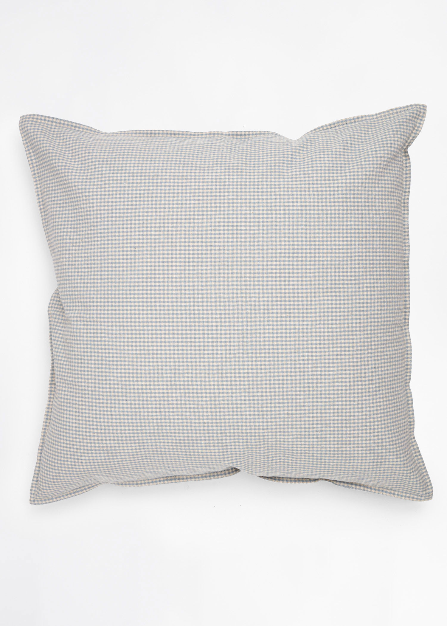 Tiny Gingham CC - BLUE