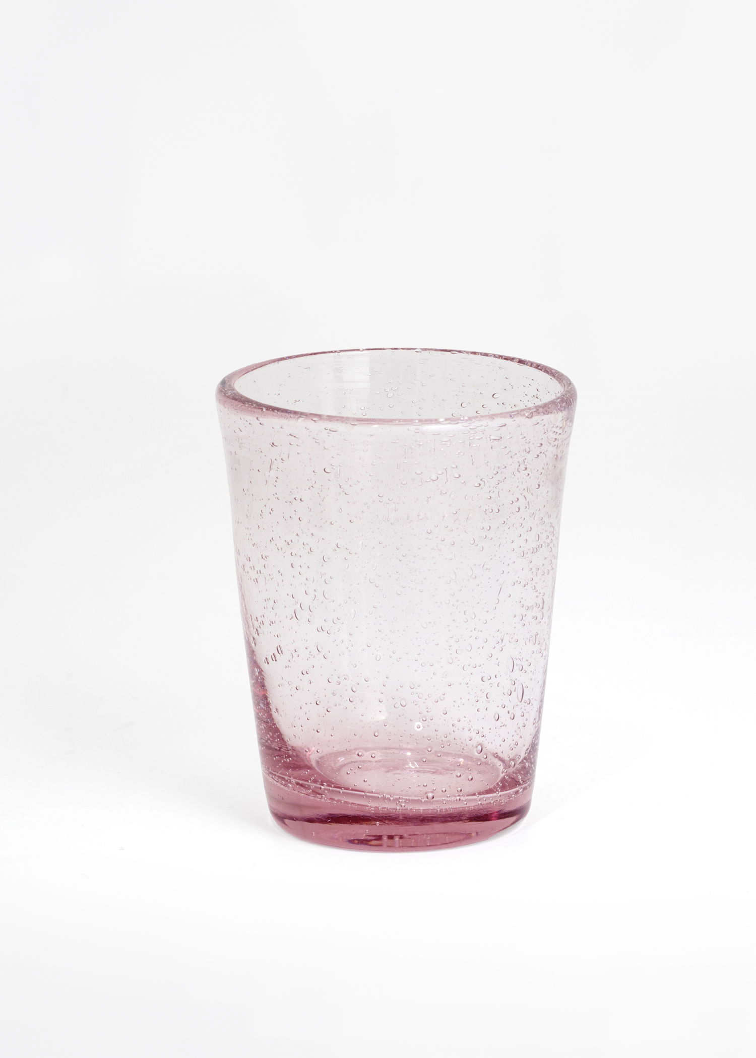 ANVI GLASS - PINK