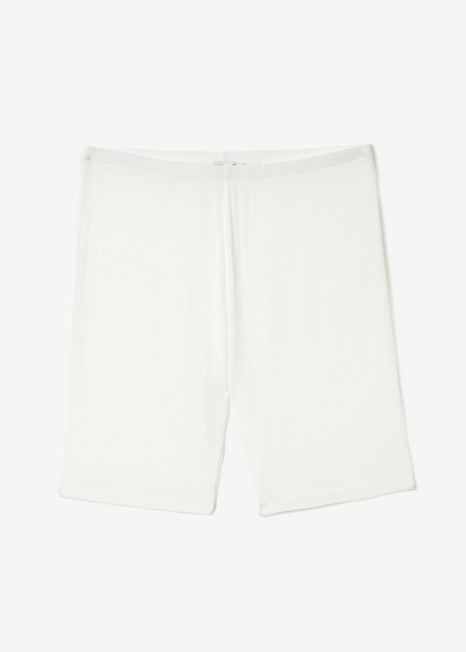 LOVA BIKERS - WHITE
