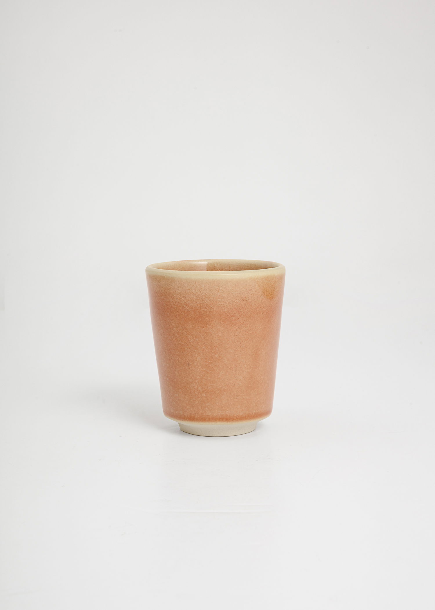 Mathilda Cup - DUSTYPINK