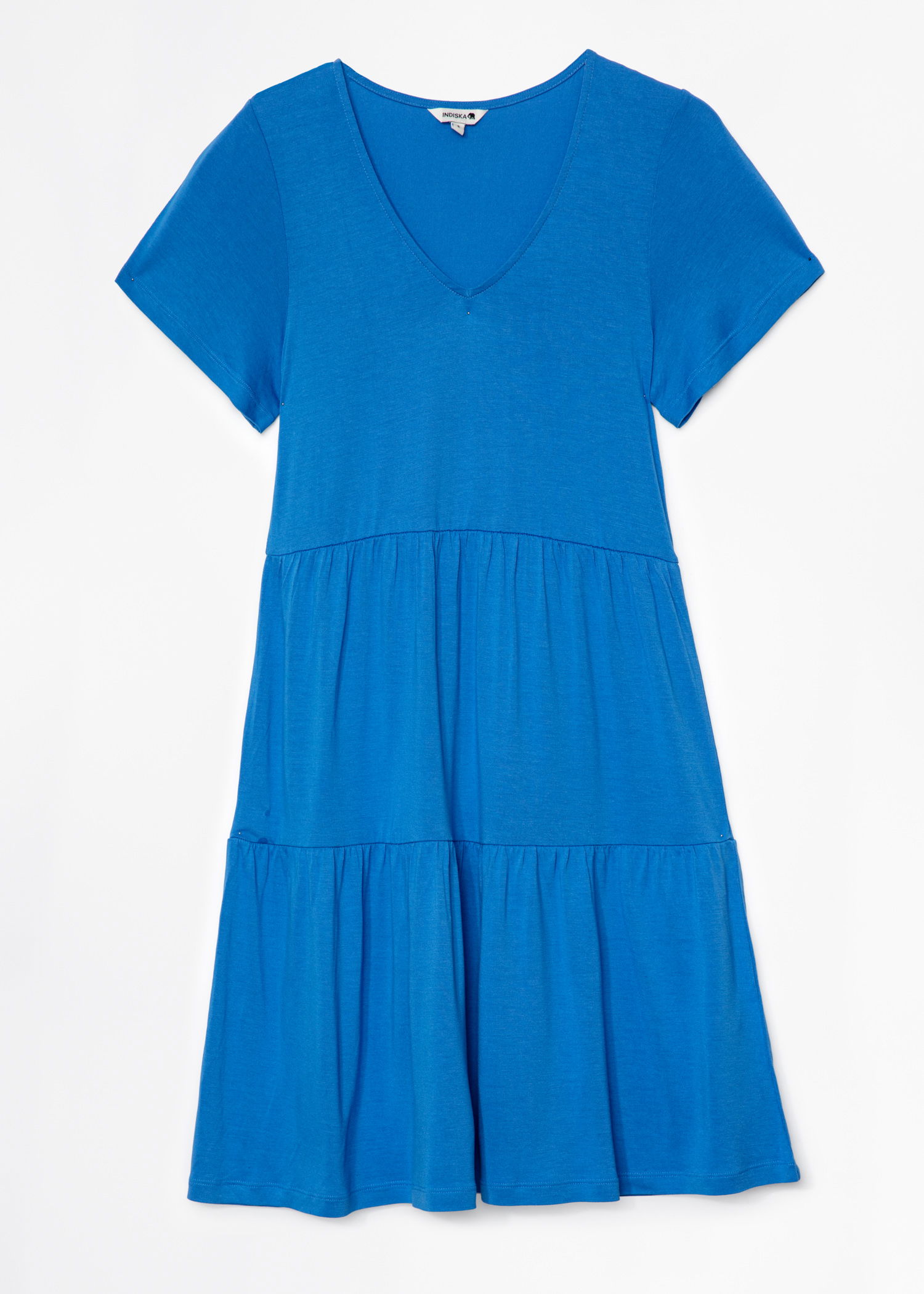 Hilma Tunic - BLUE