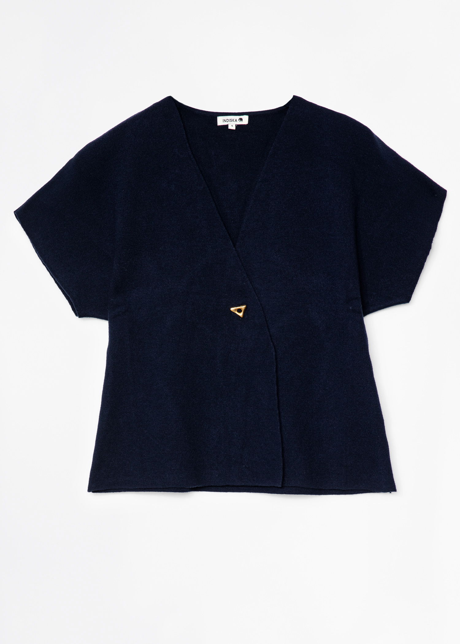 VENDELA CARDIGAN - NAVY