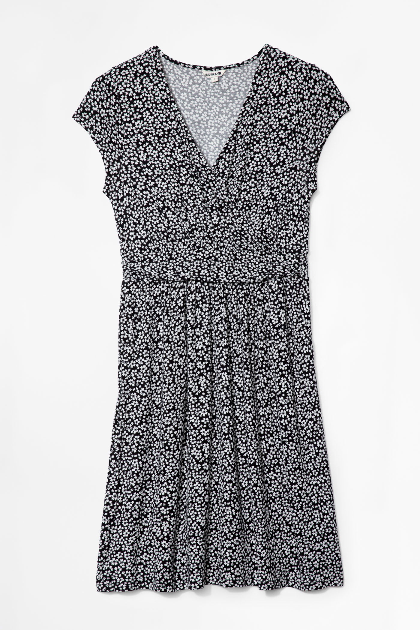 SUSANNE DRESS - Black