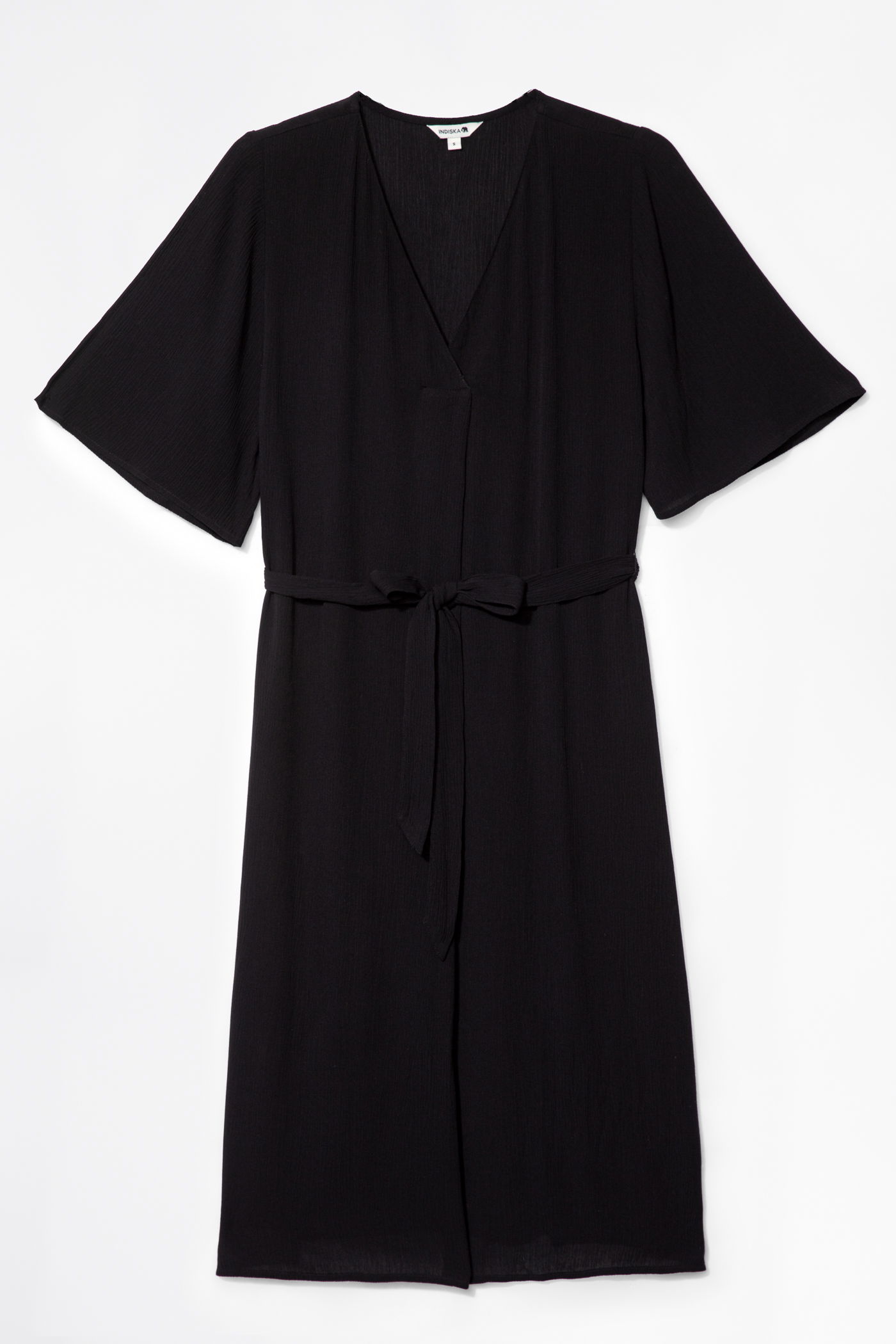 KYRA DRESS - Black
