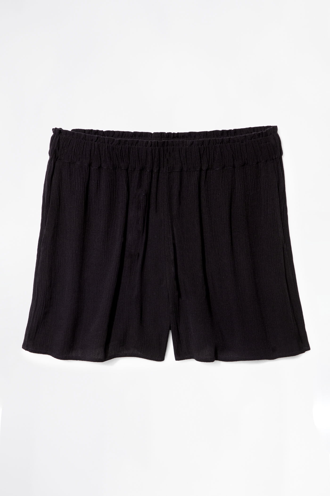LILA SHORTS - Black