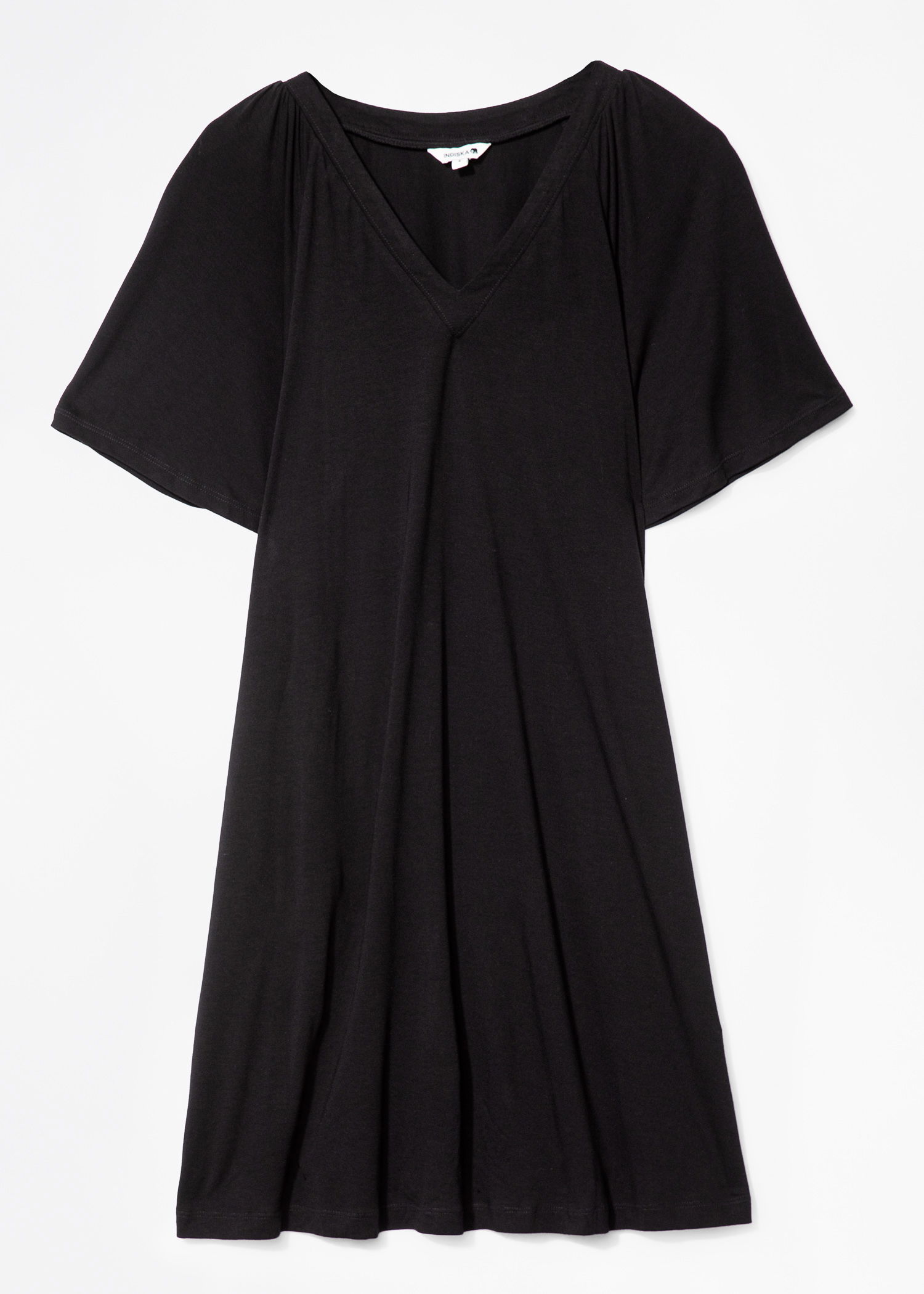 ZARAH TUNIC - Black