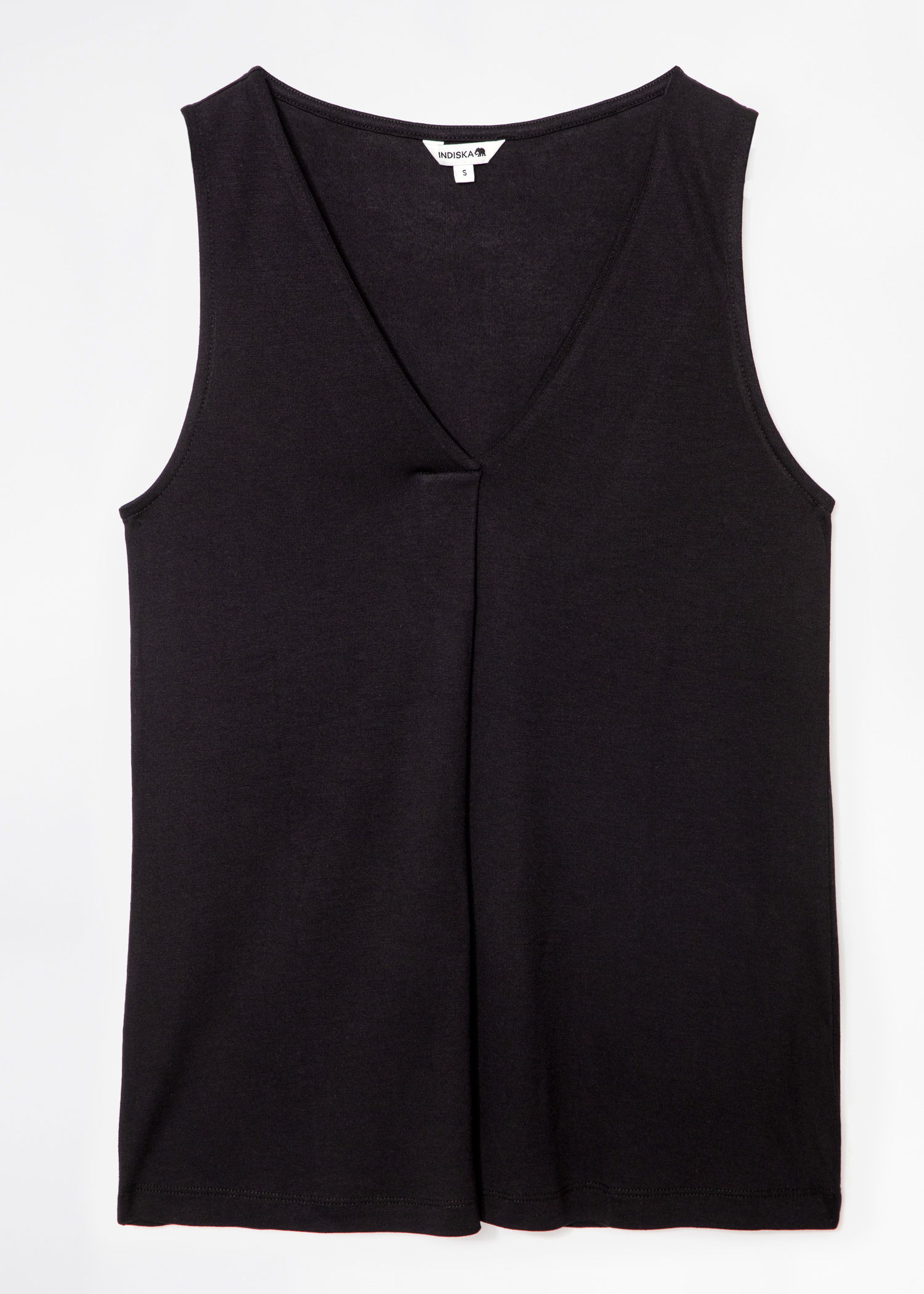 KARLA TOP - Black