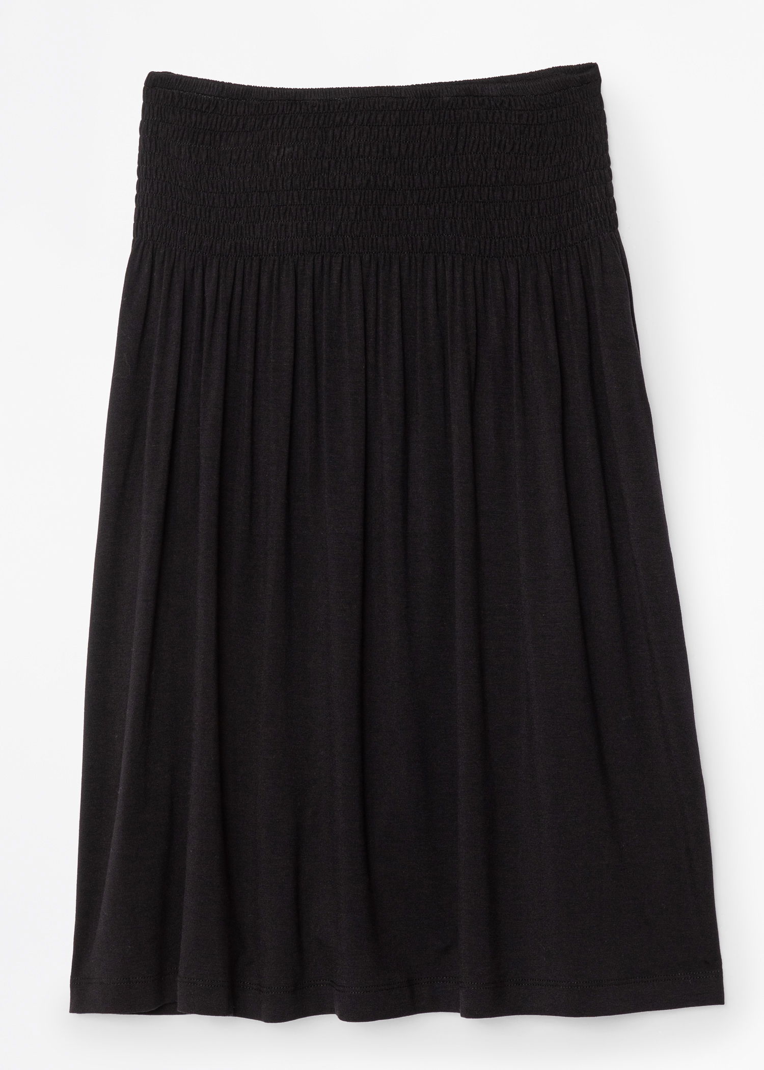 BELLA SKIRT - Black