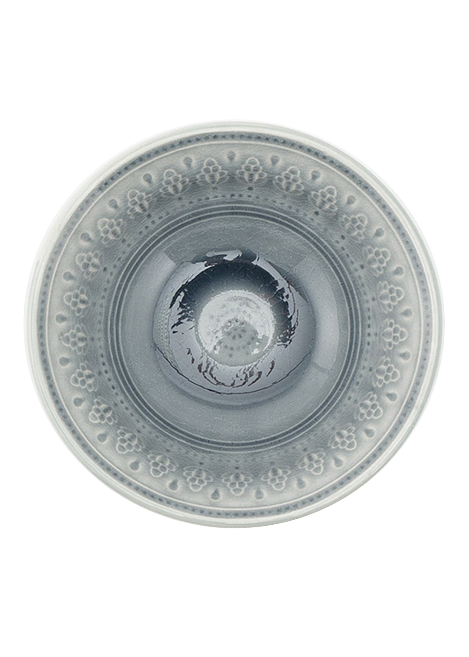 CHENNAI BOWL - GREY