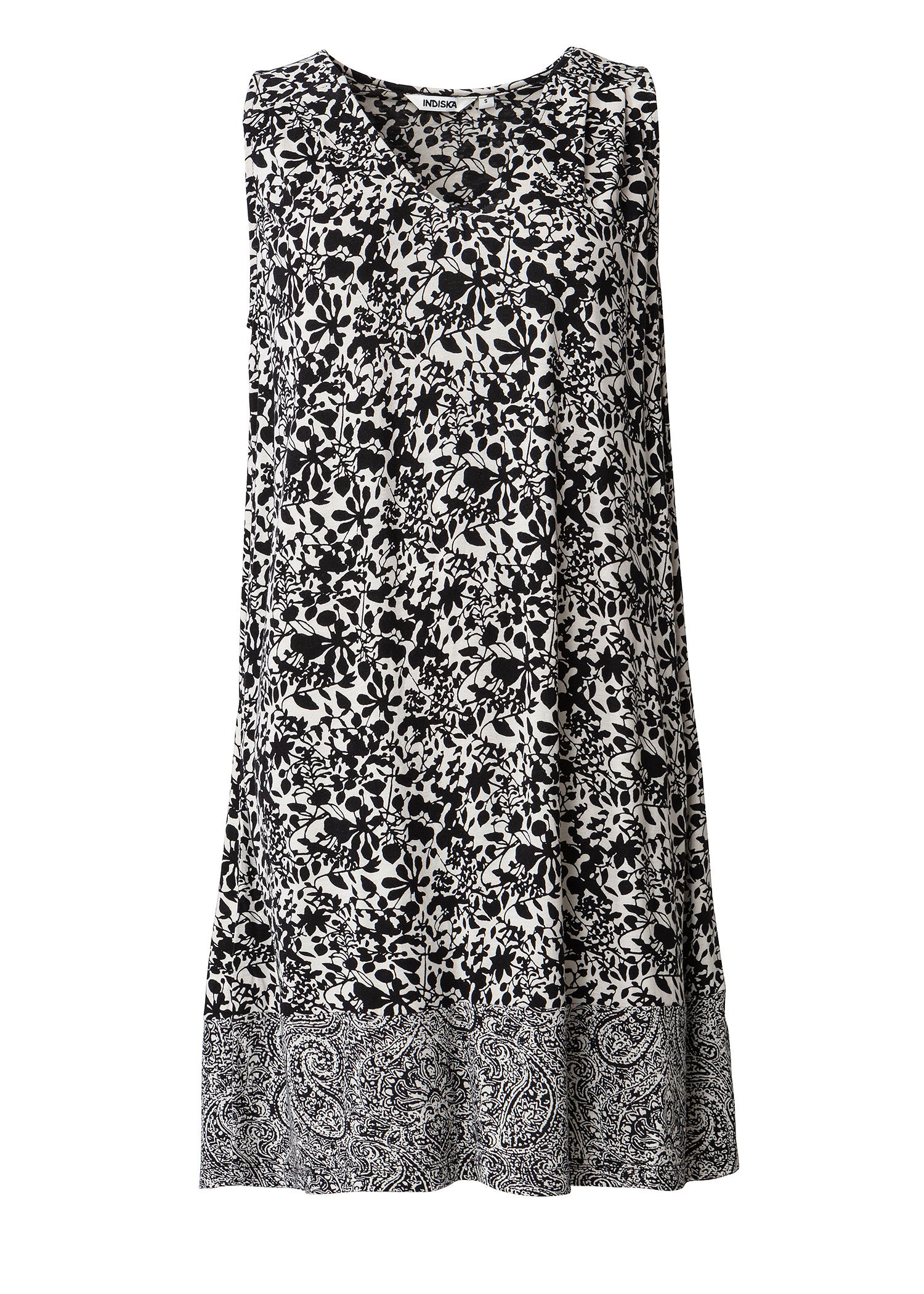 DONATELLA 221 - Black