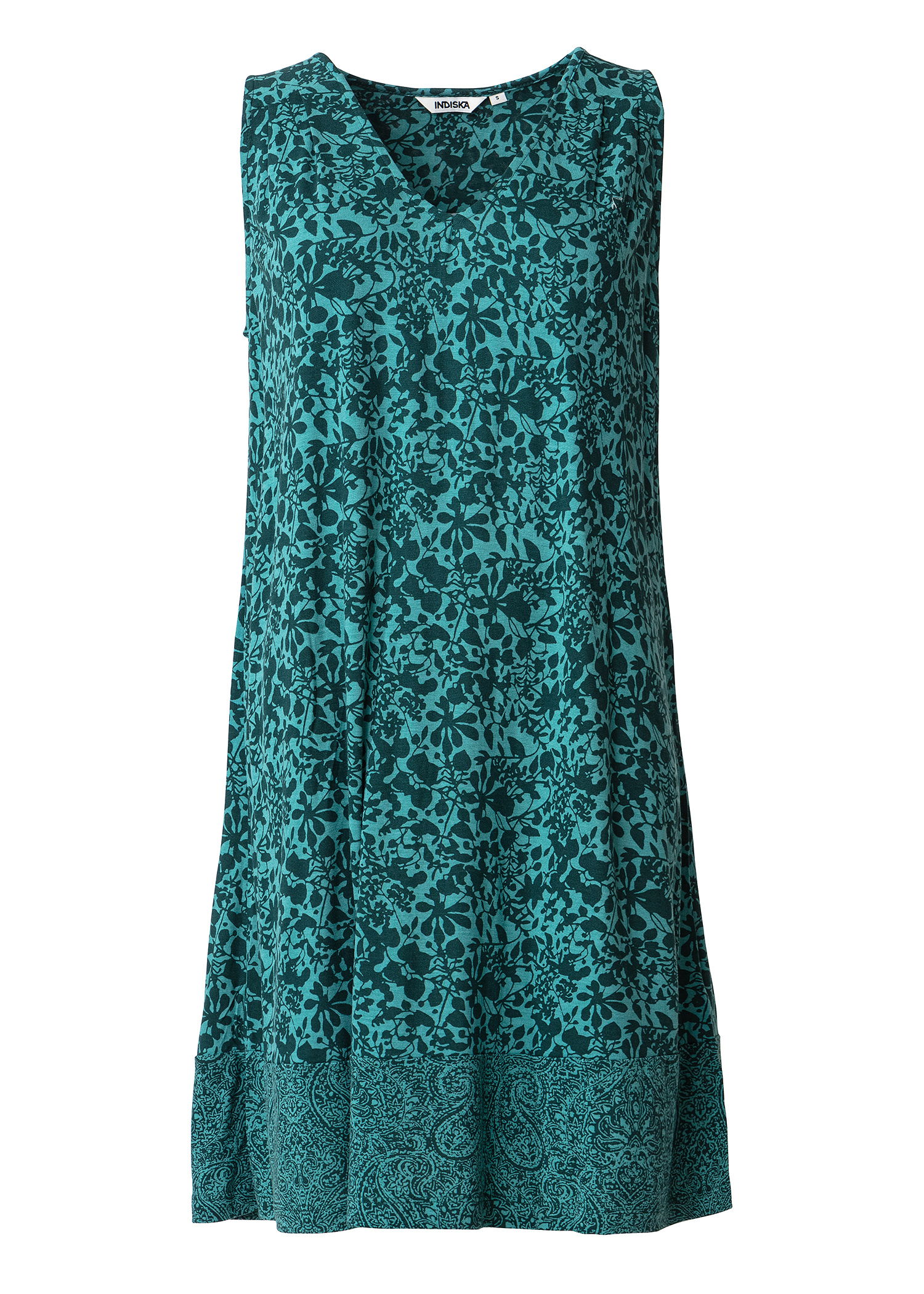 DONATELLA 221 - GREEN