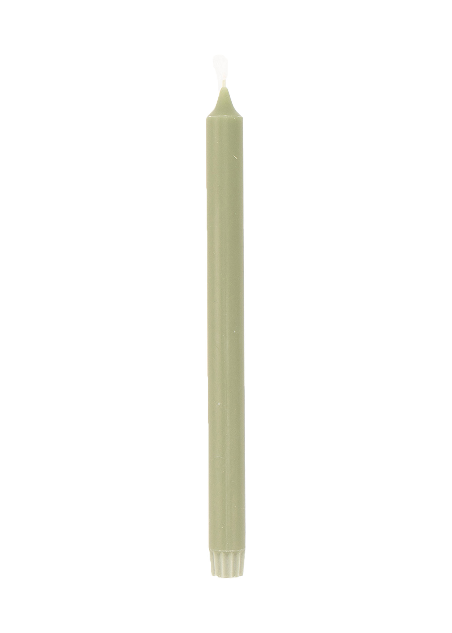 CLASSIC CANDLE - SageGreen