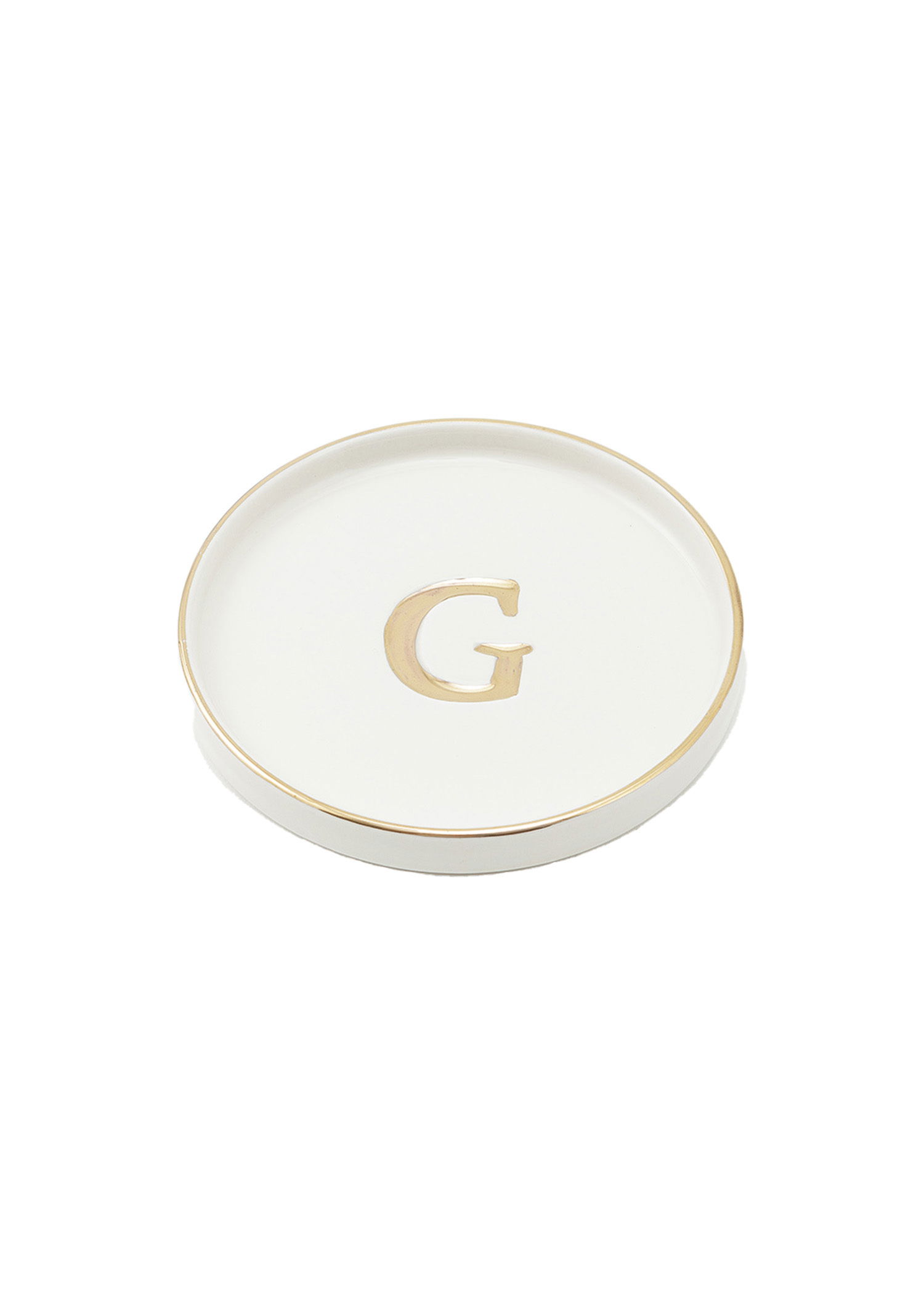 MONO DECO TRAY - G