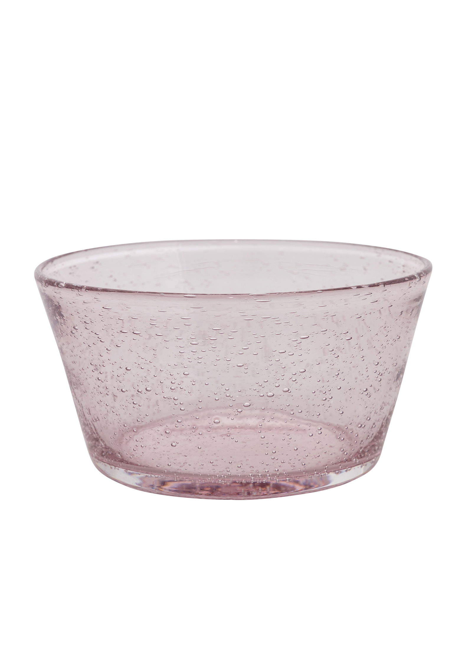 ANVI BOWL - PINK