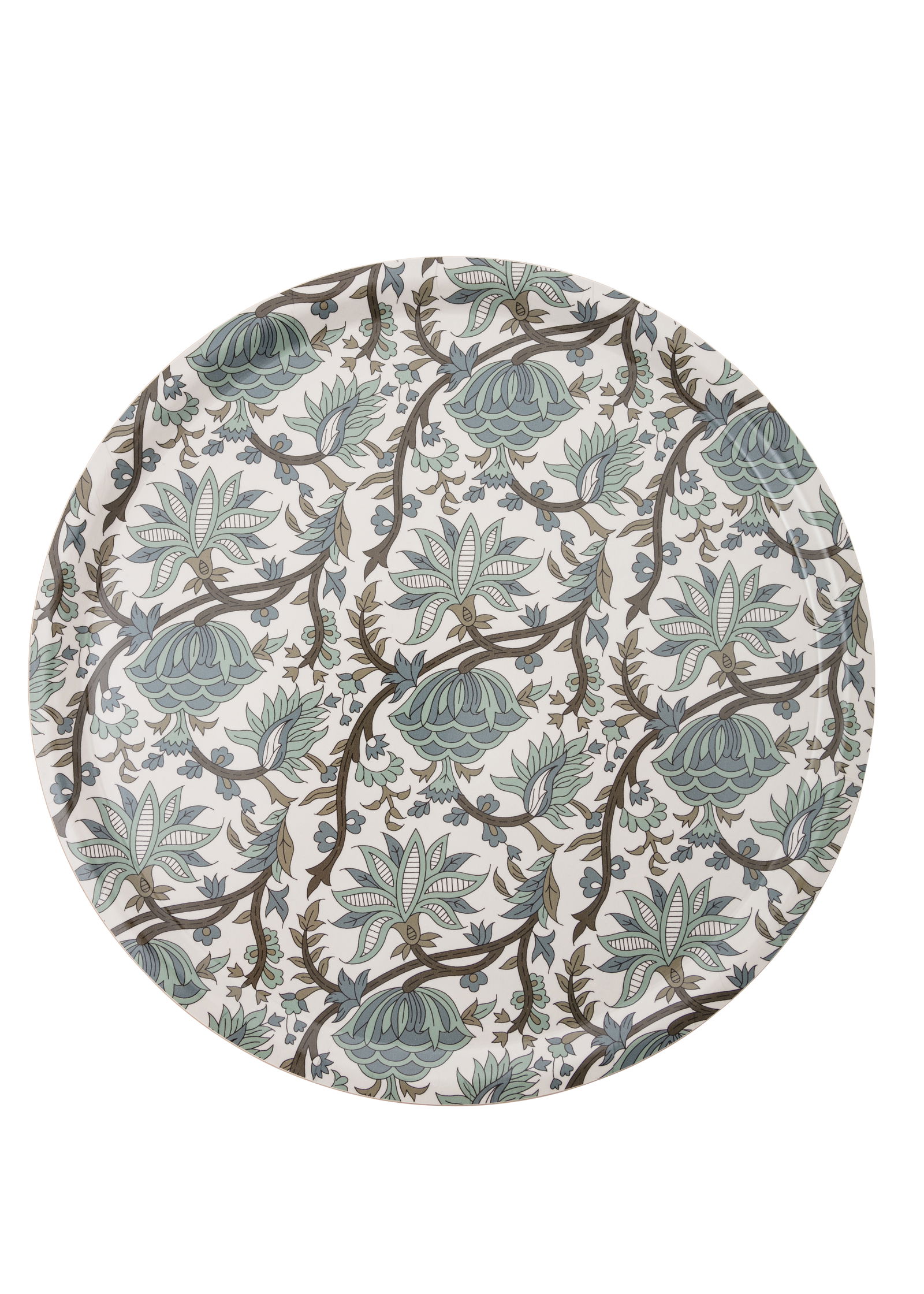 Viola Tray - Lilly