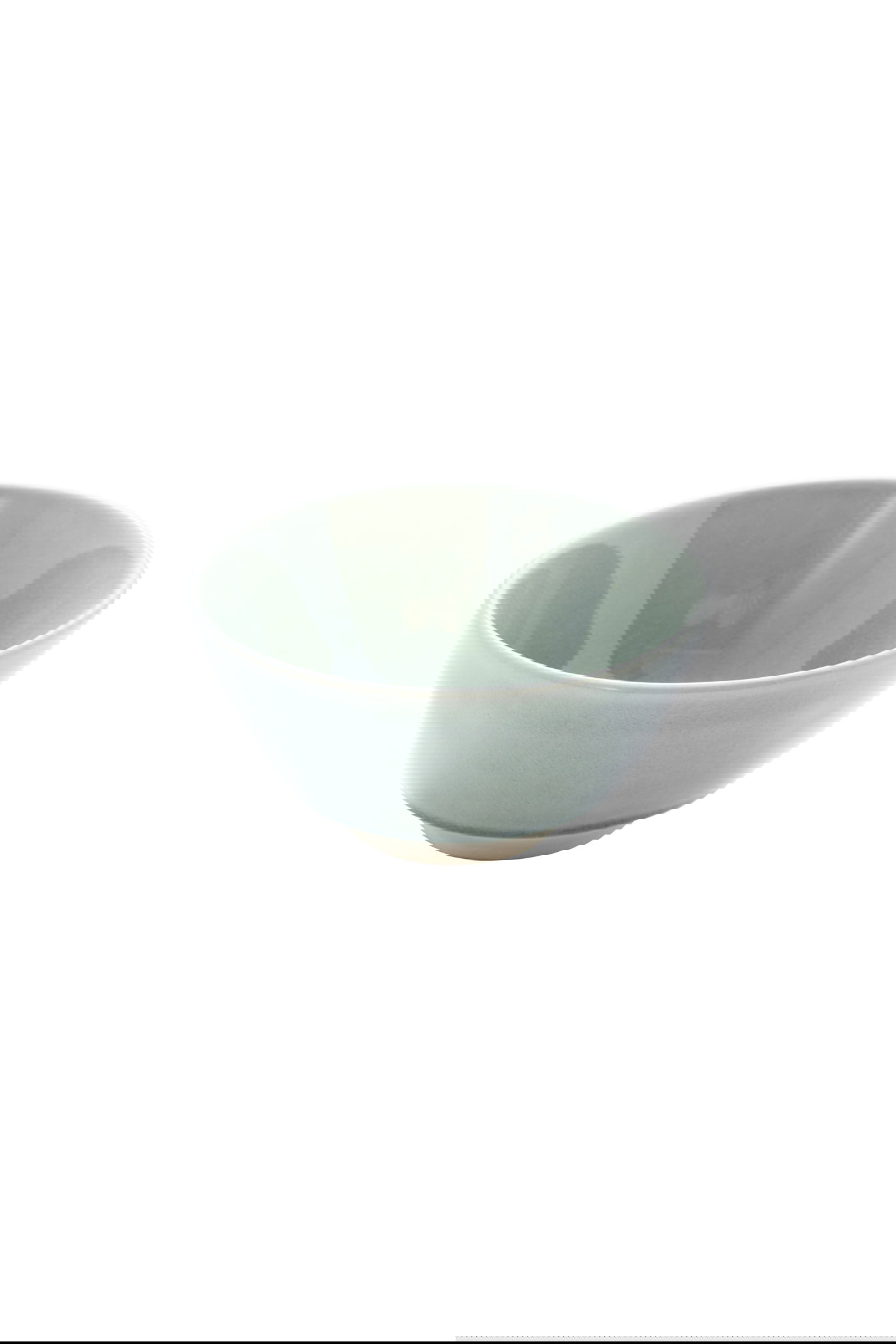 MATHILDA BOWL - DustyBlue