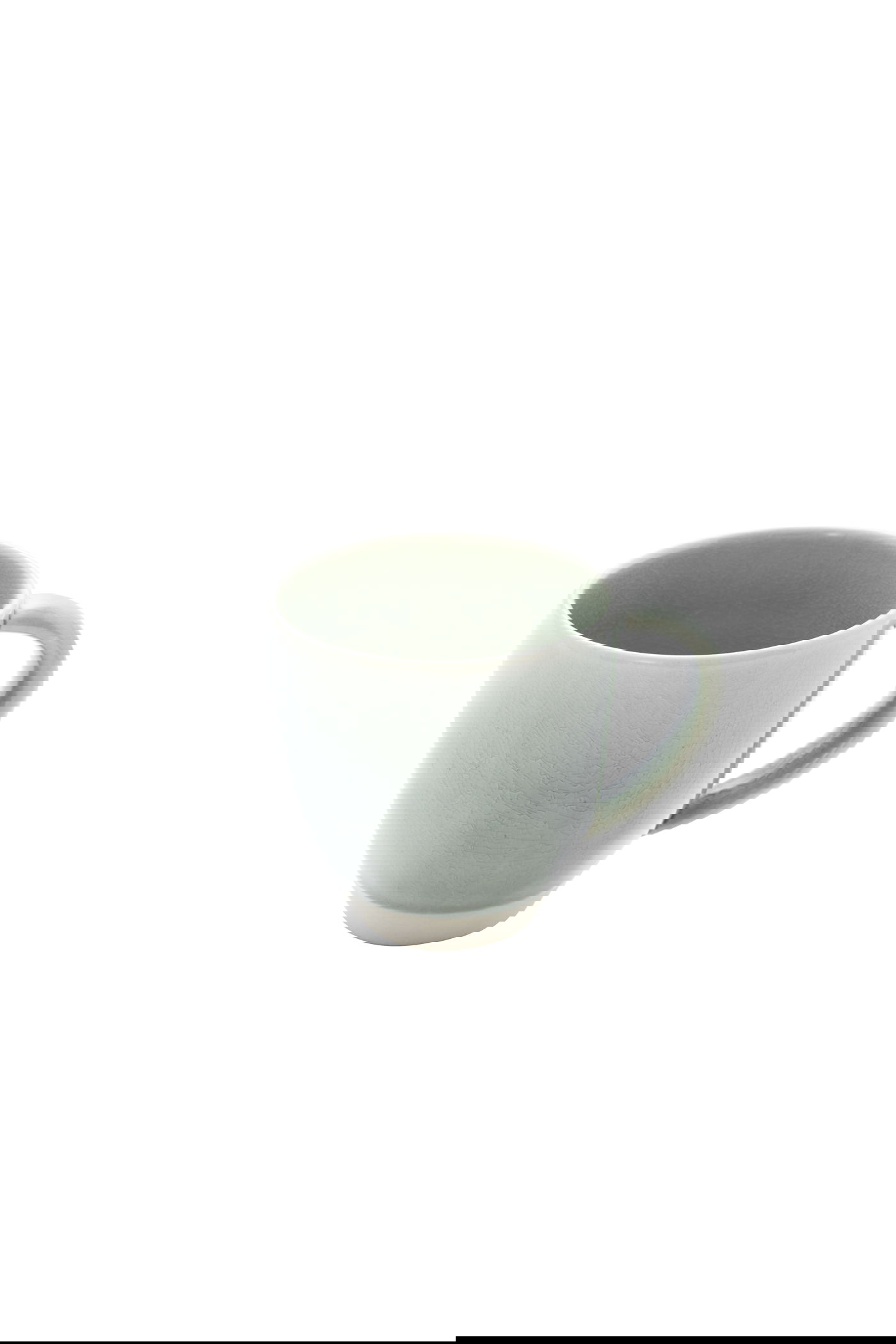 Mathilda Mug - DustyBlue