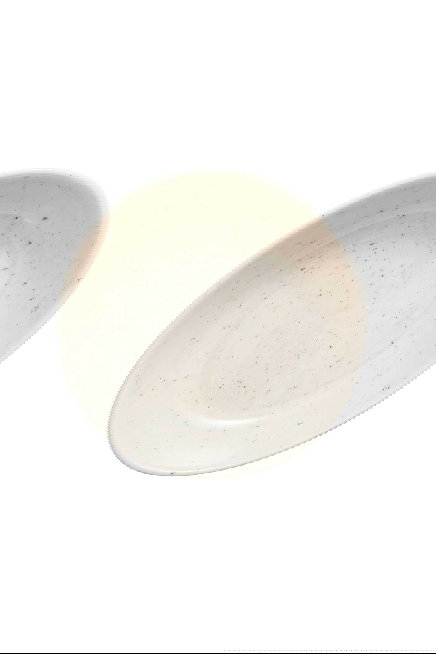 MATHILDA PASTA BOWL - Crème