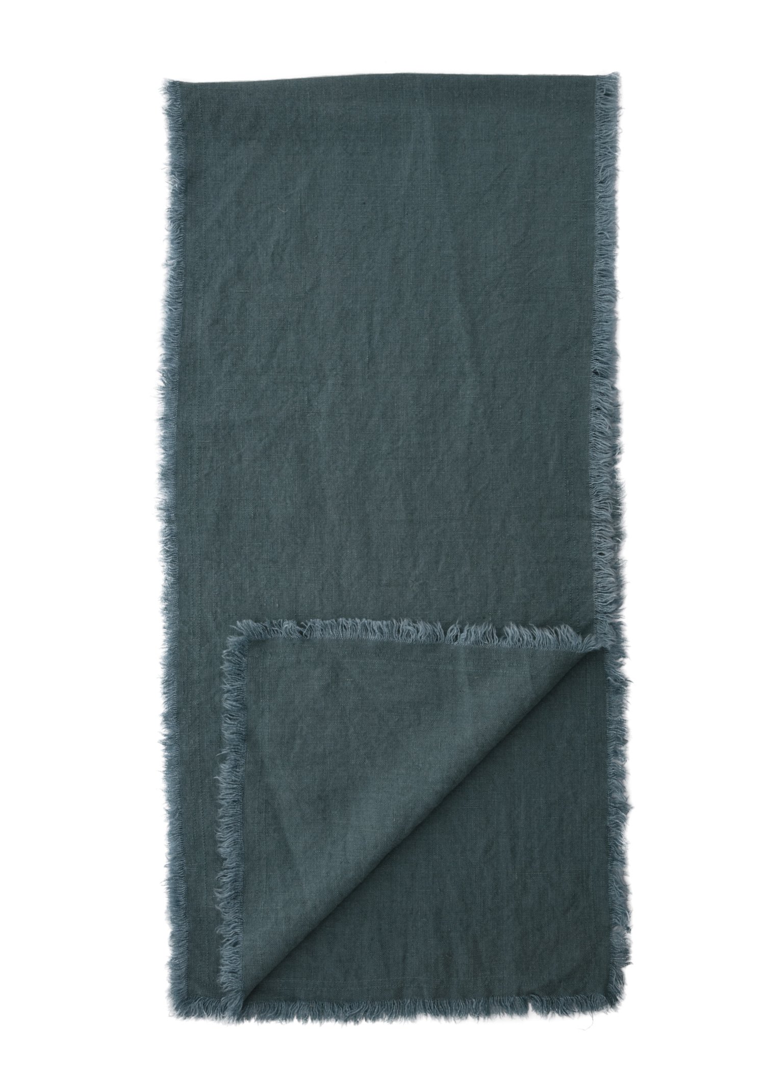 Mili Runner - Dusty Blue