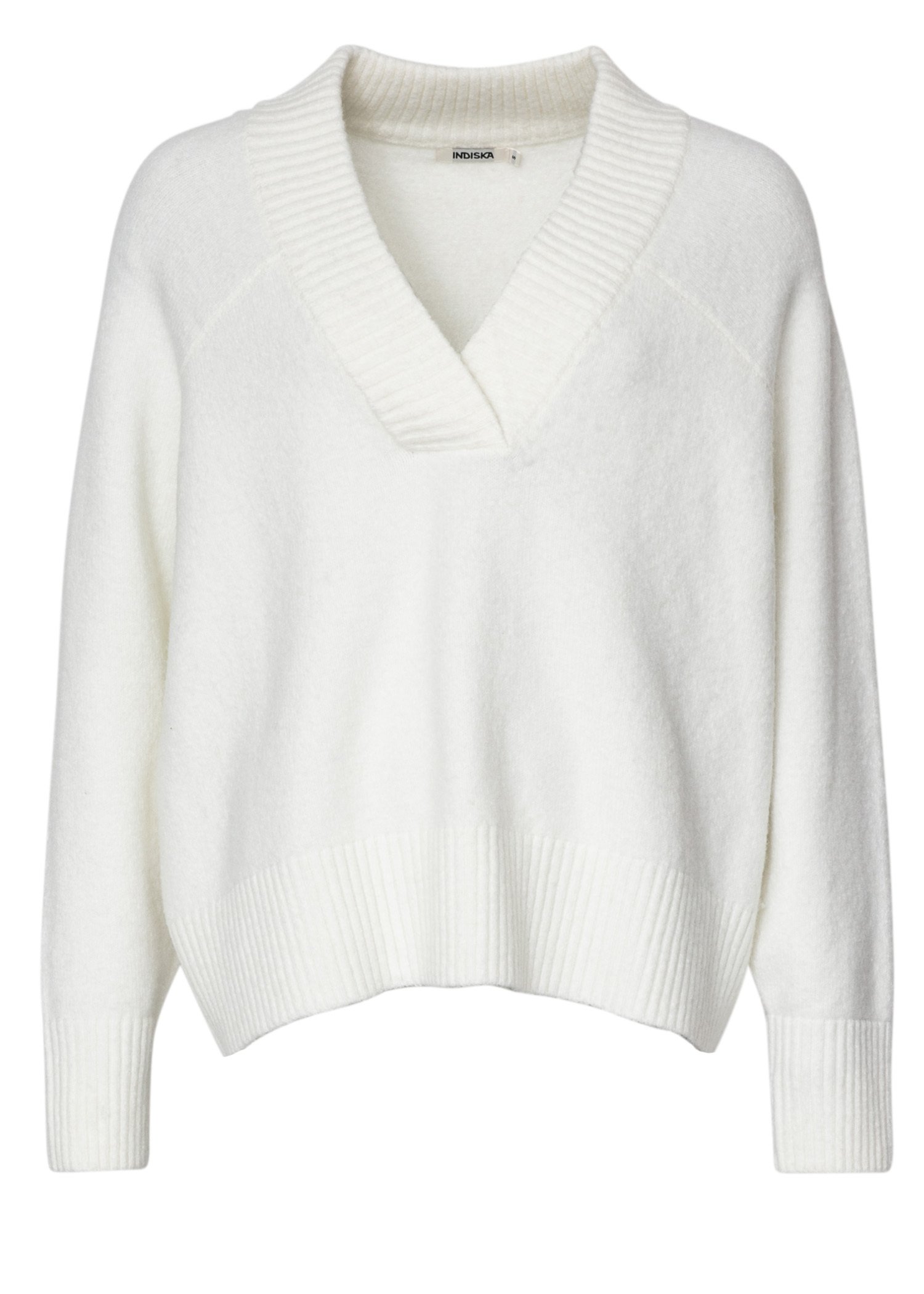Helny sweater - OFFWHITE