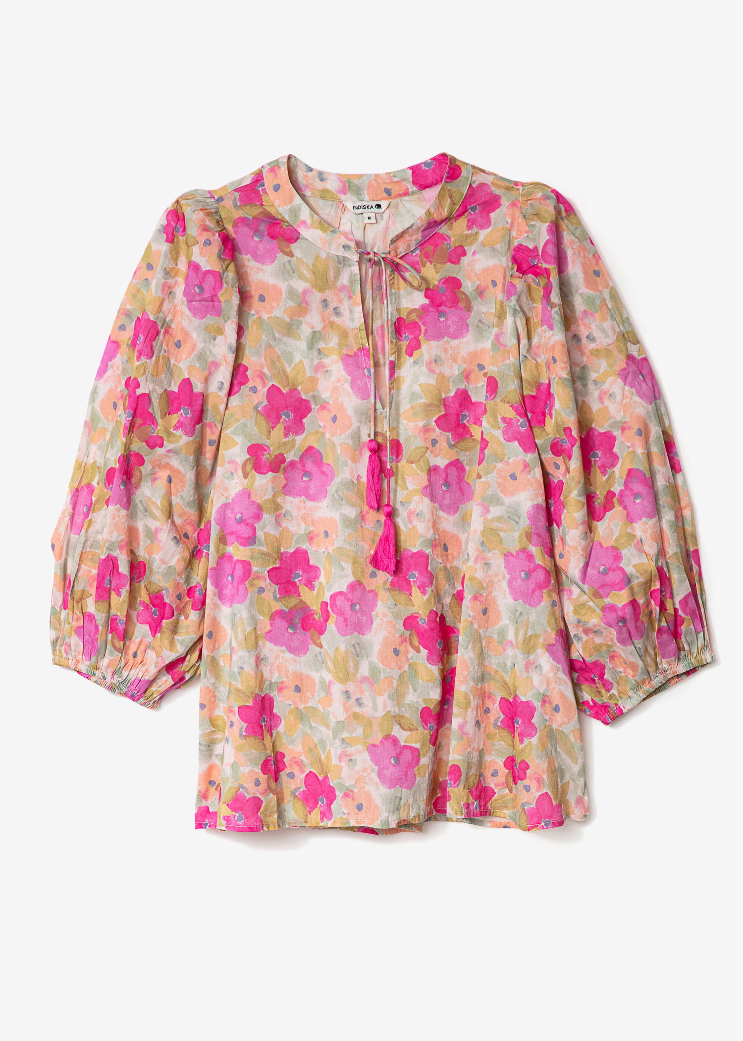 HANA BLOUSE 241 - PINK