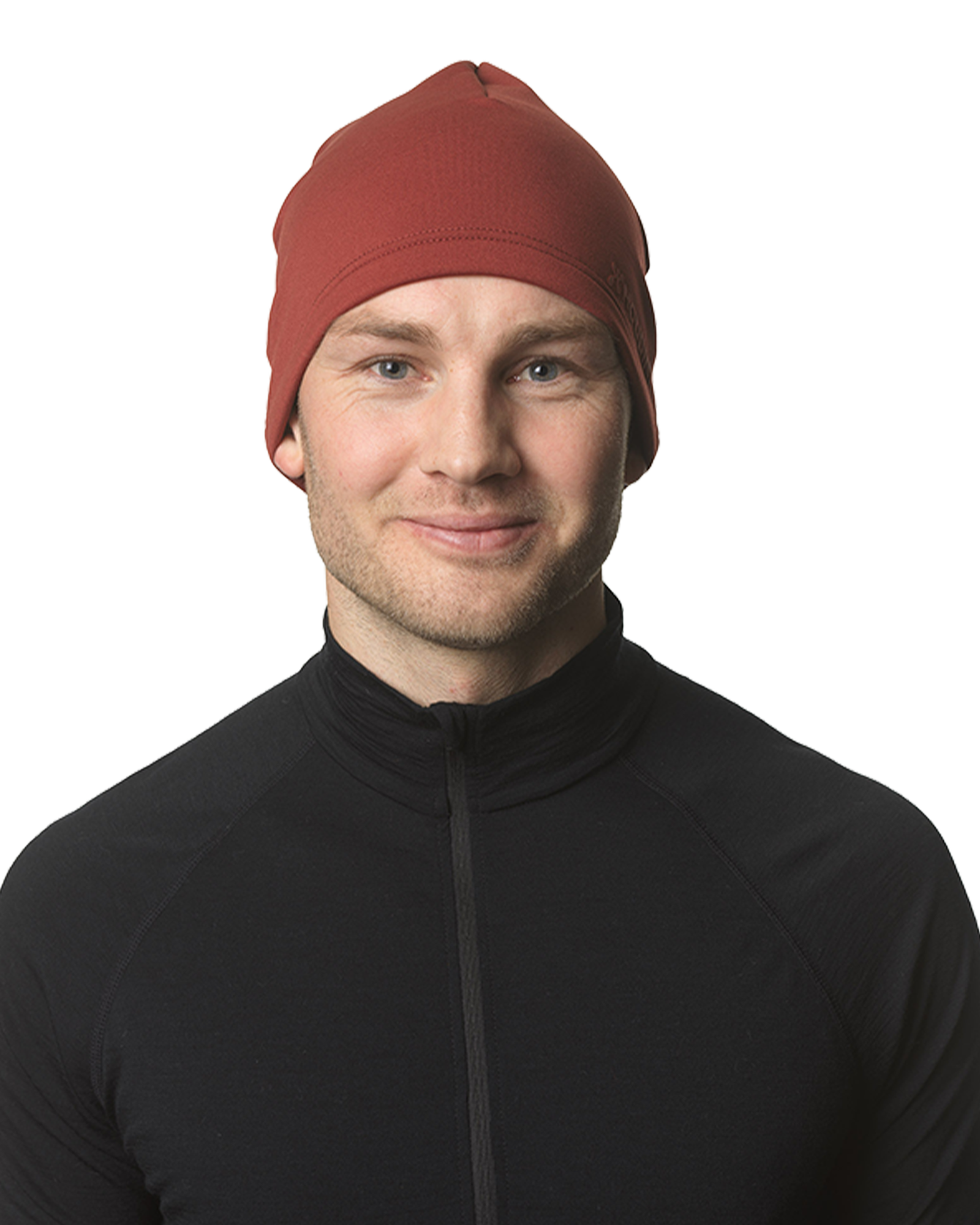 Alternativ bild 0 för Houdini Power Top Hat, Deep Red, M
