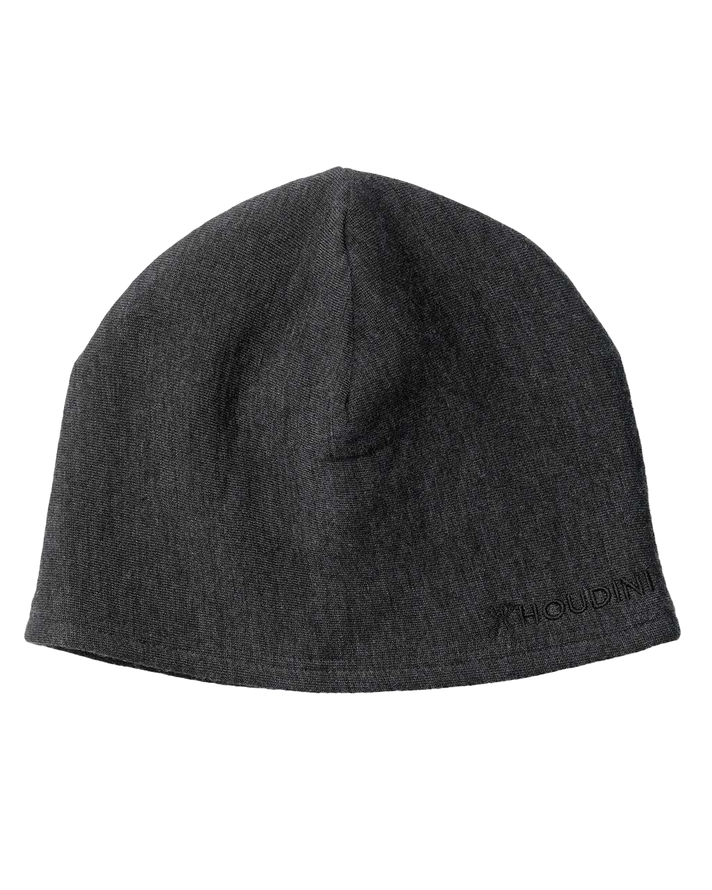 Produktfoto för Houdini Alto Hat, True Black, M