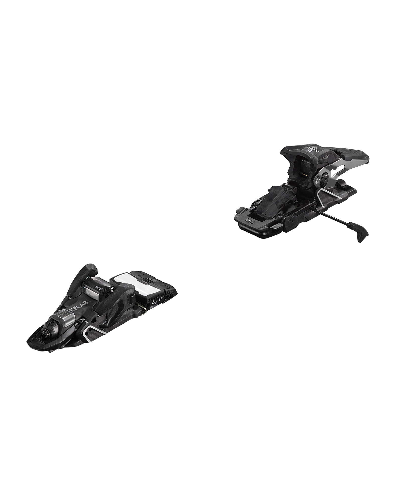 Köp Salomon S/Lab Shift MNC 13 90 mm - Black | Skistarshop