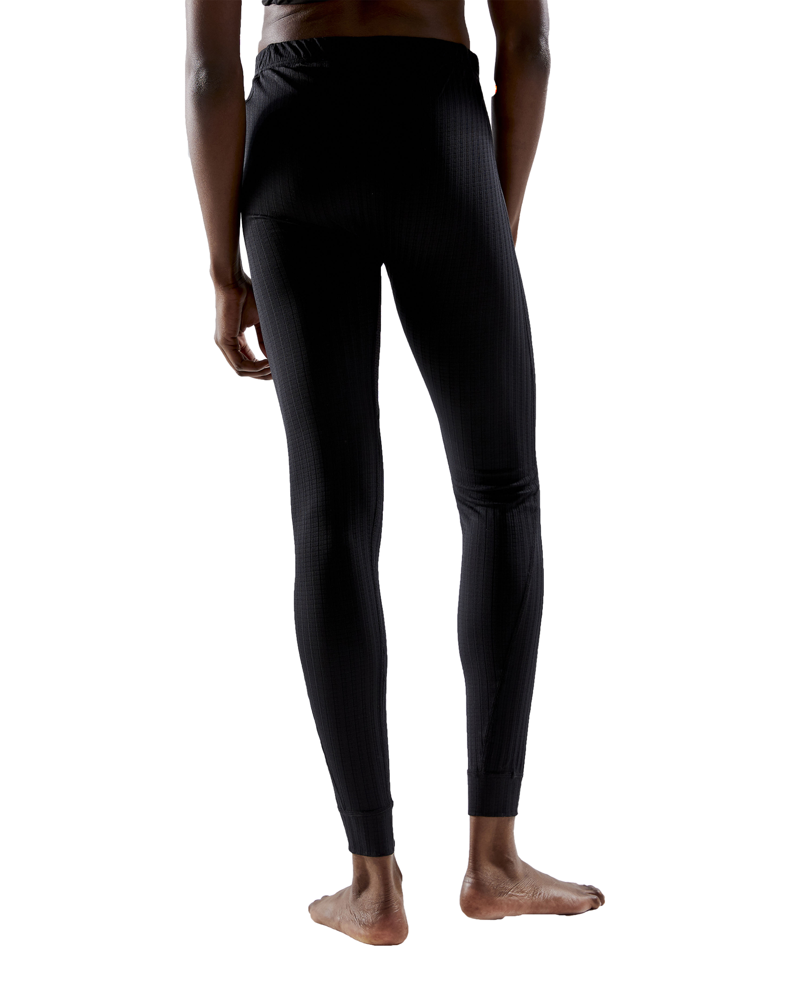 Alternativ bild 1 för Craft Active Extreme X Pants W Svart polyester X-Large Dam