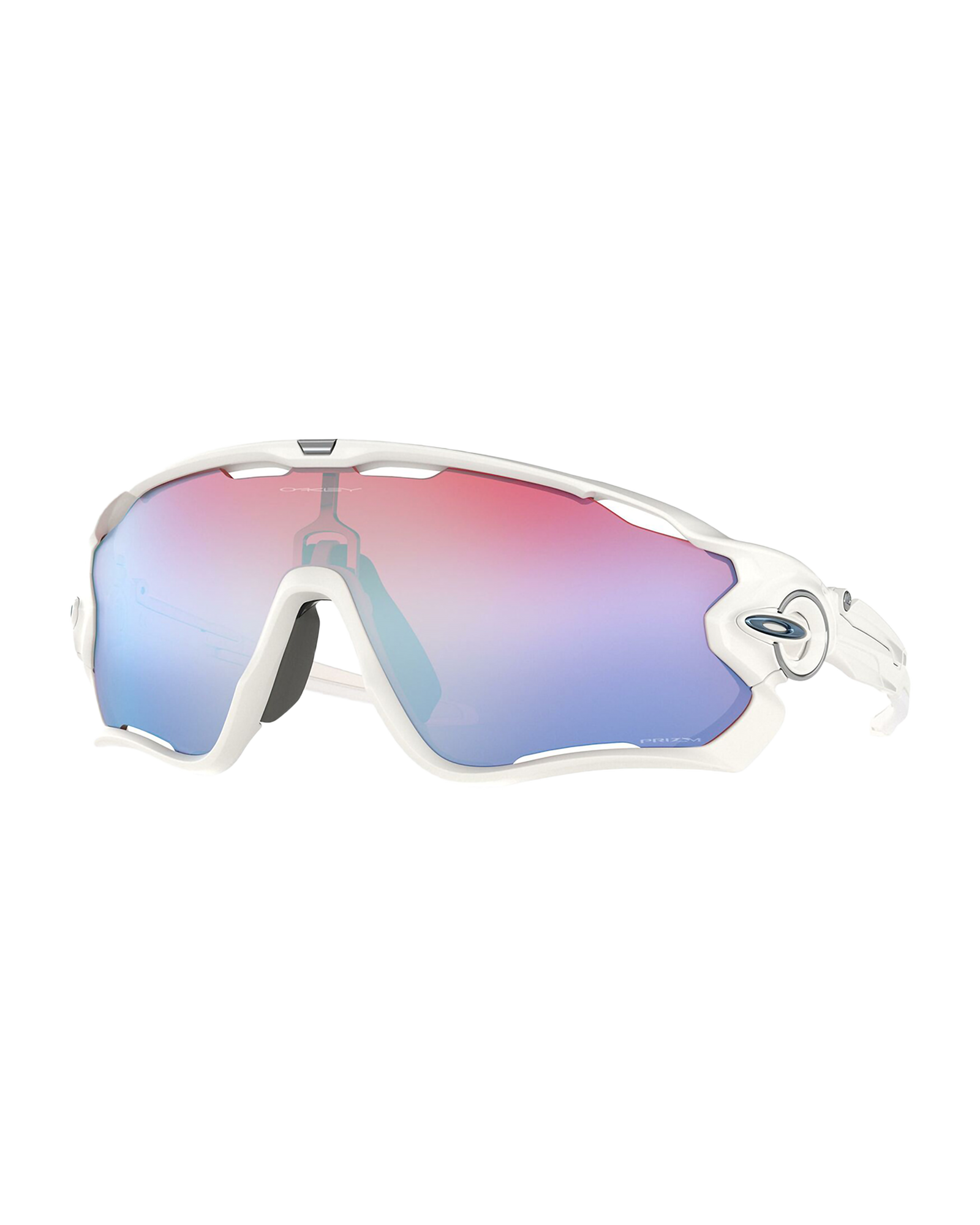 Produktfoto för Oakley Jawbreaker /Prizm Snow Sportglasögon