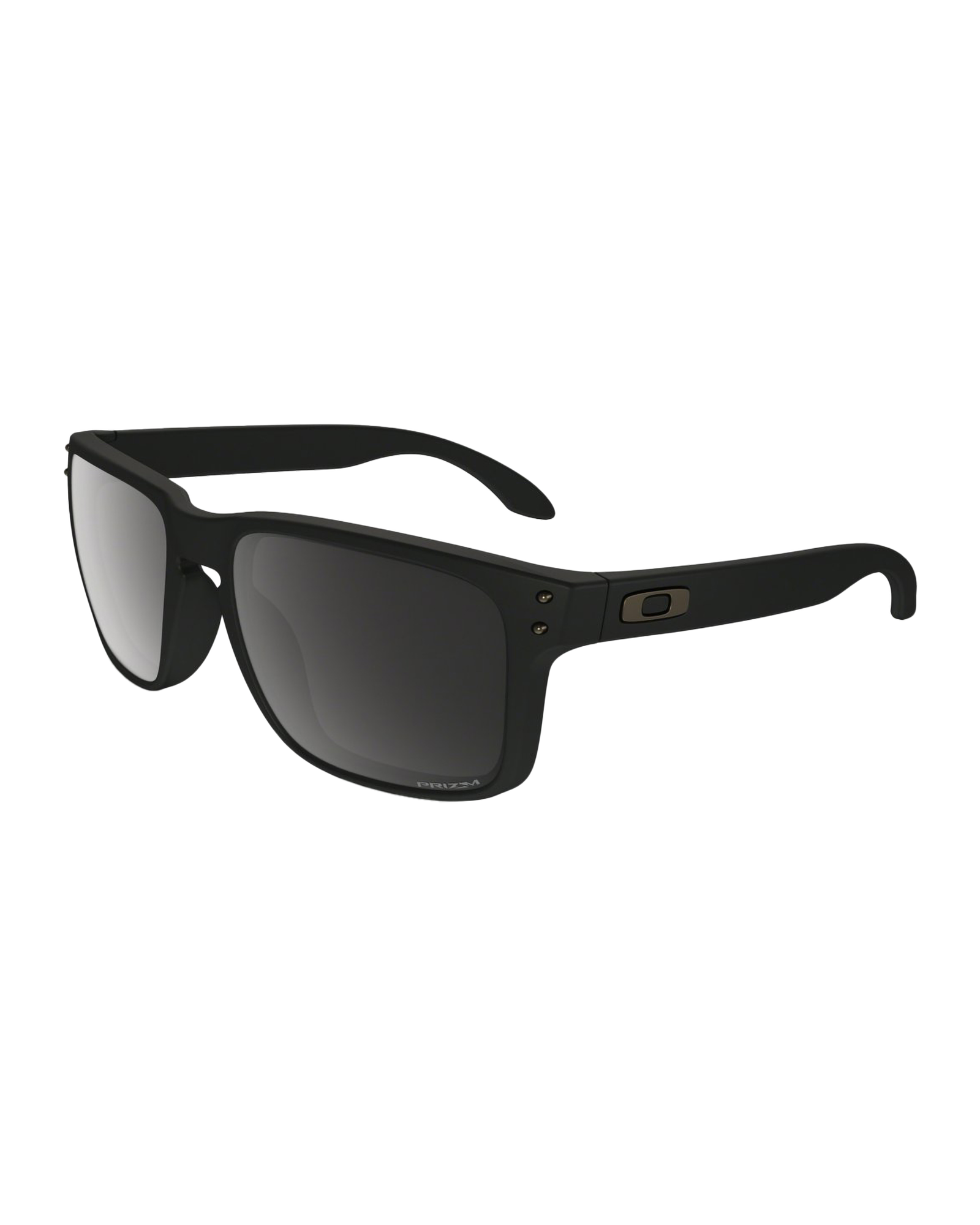 Produktfoto för Oakley Holbrook Polished Black / Prizm Black