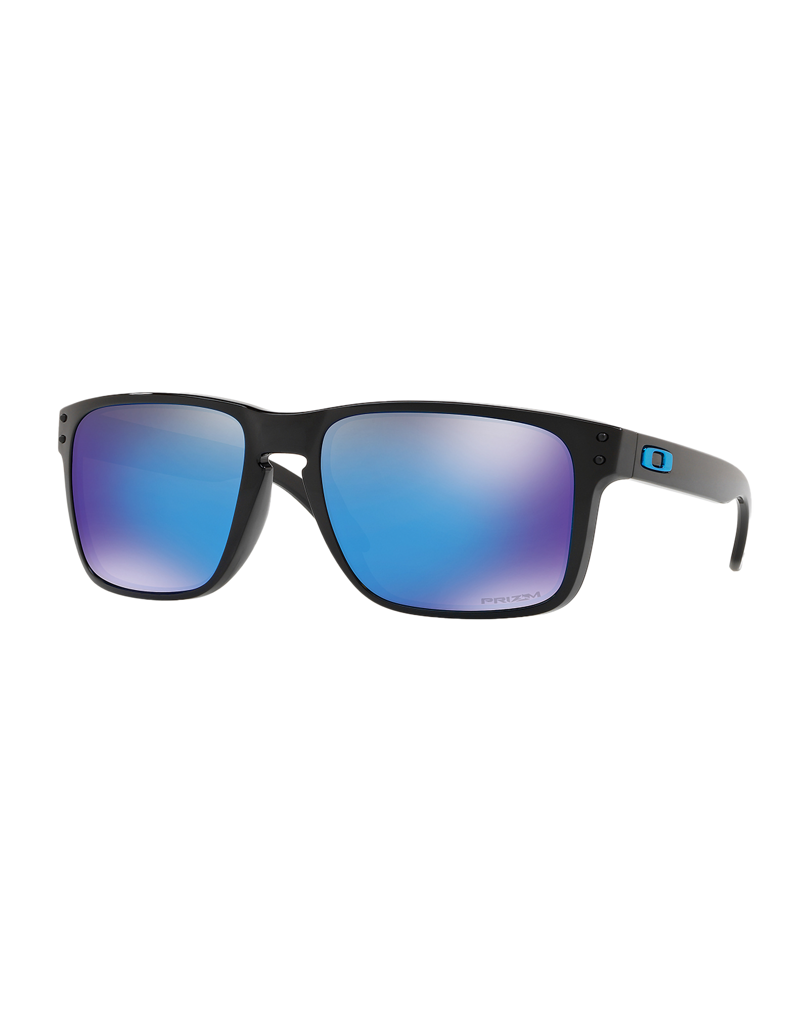 Produktfoto för Oakley Holbrook XL Pol Black W/ Prizm Sapph