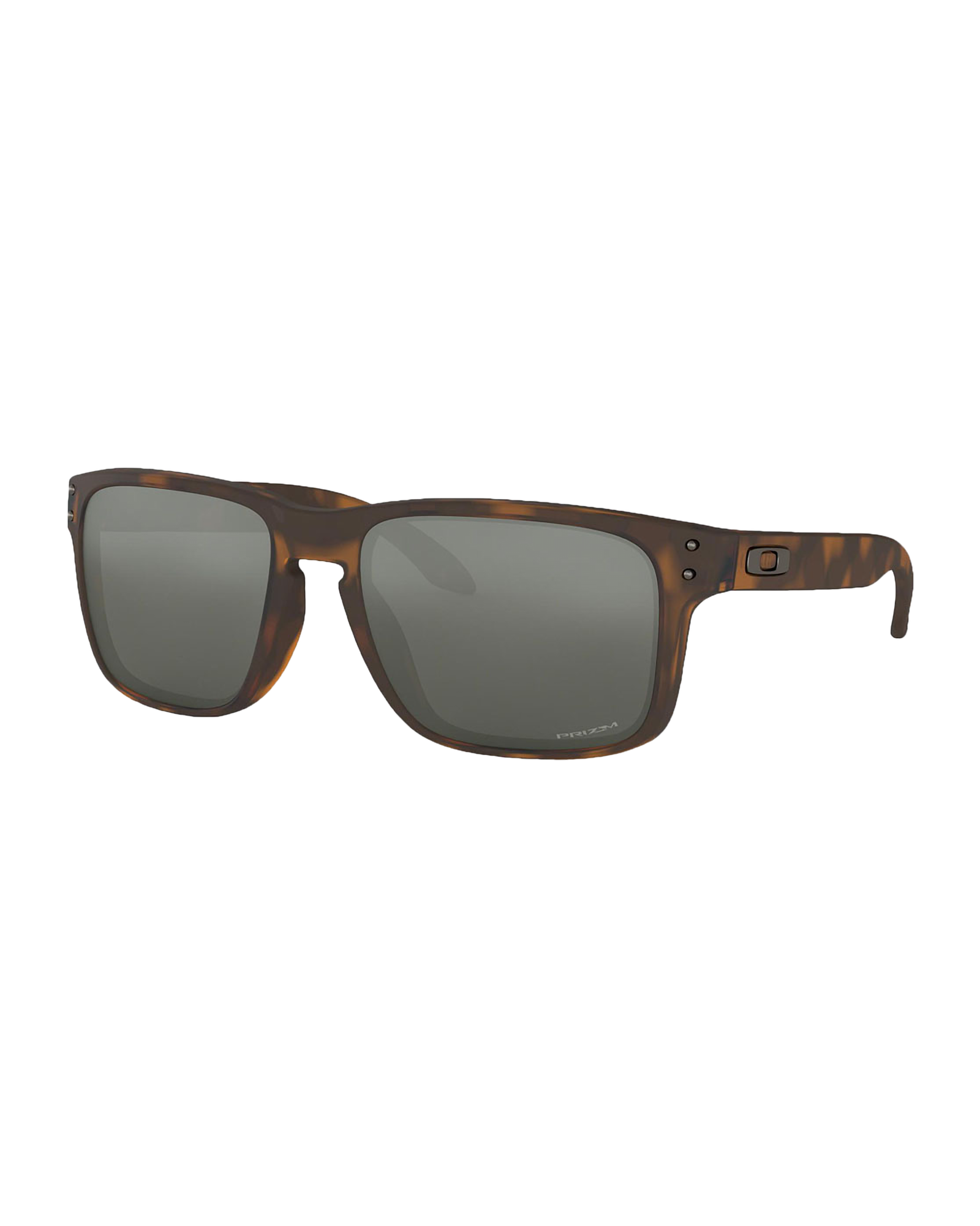 Produktfoto för Oakley Holbrook Mtt Brwn Tort W/ Prizm Black