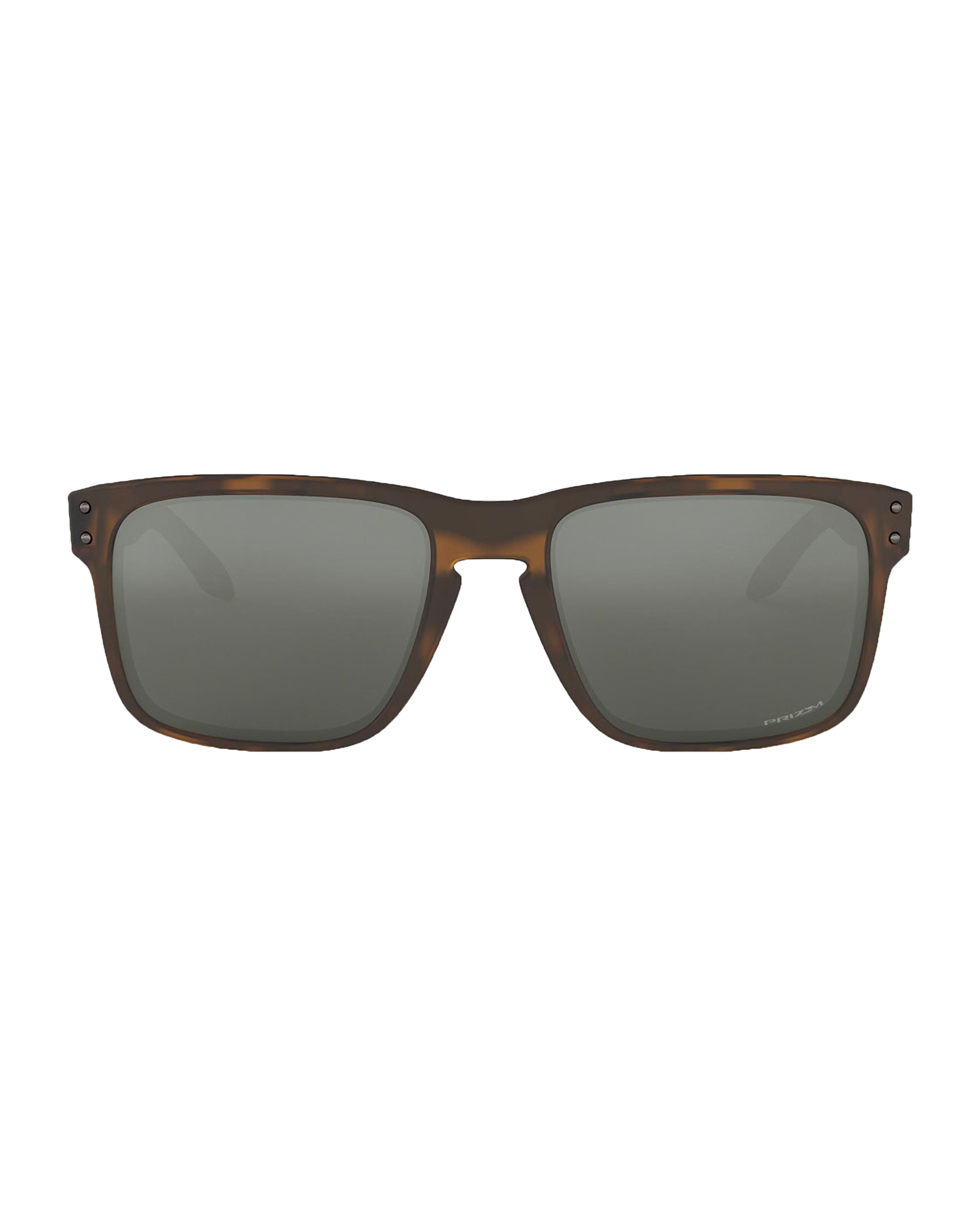 Alternativ bild 1 för Oakley Holbrook Mtt Brwn Tort W/ Prizm Black