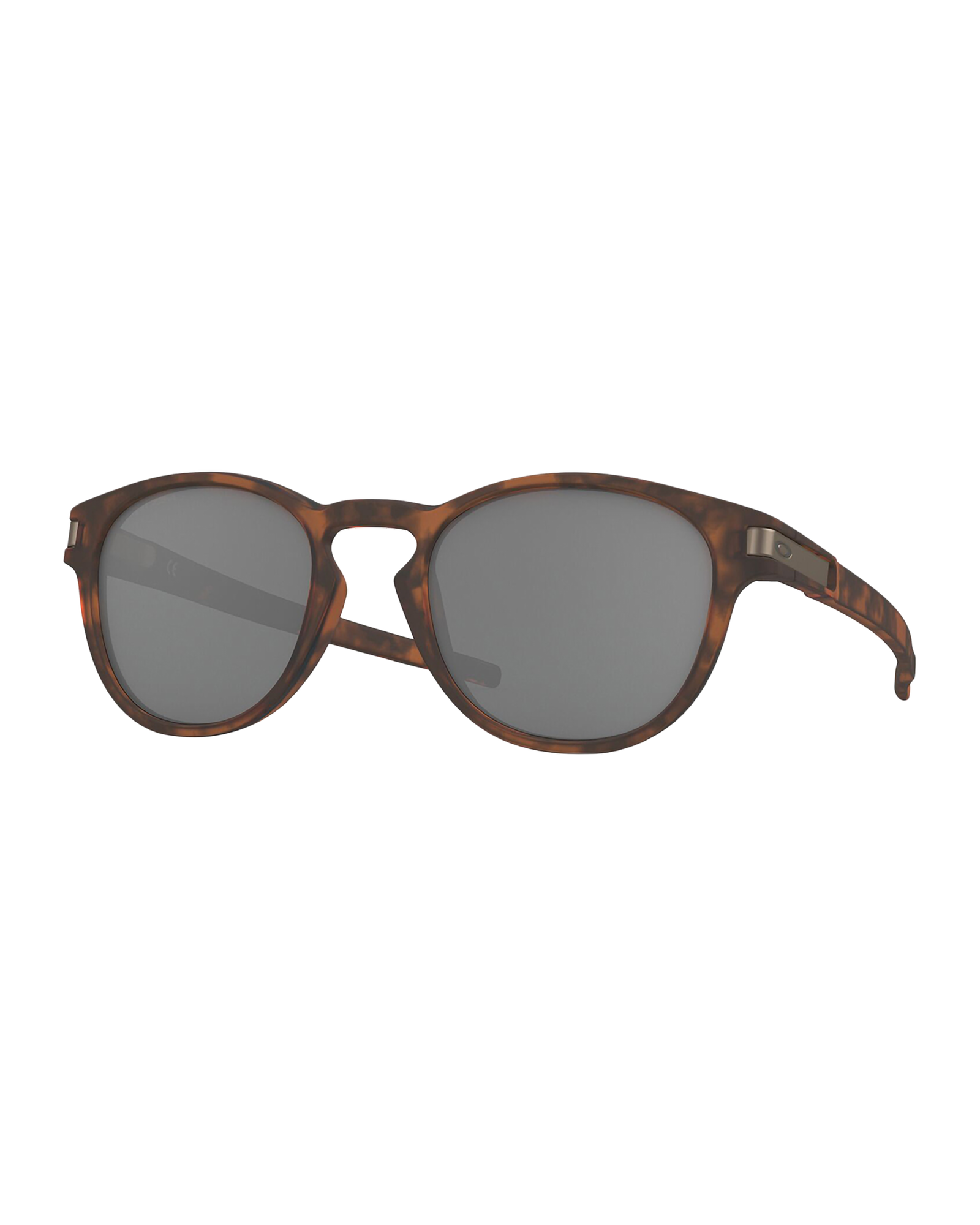 Produktfoto för Oakley Latch Matte Brown Tortoise / Prizm Black