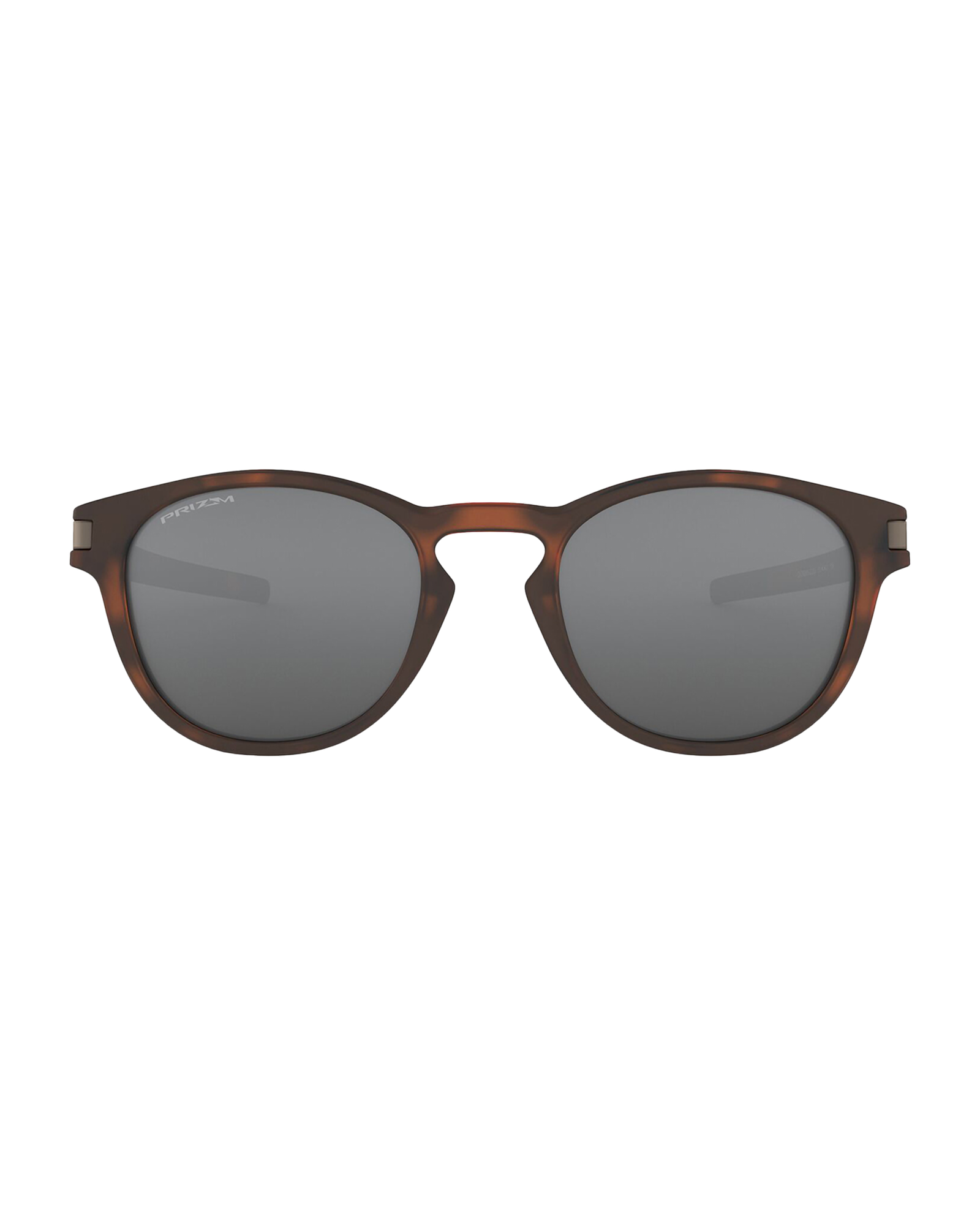 Alternativ bild 1 för Oakley Latch Matte Brown Tortoise / Prizm Black