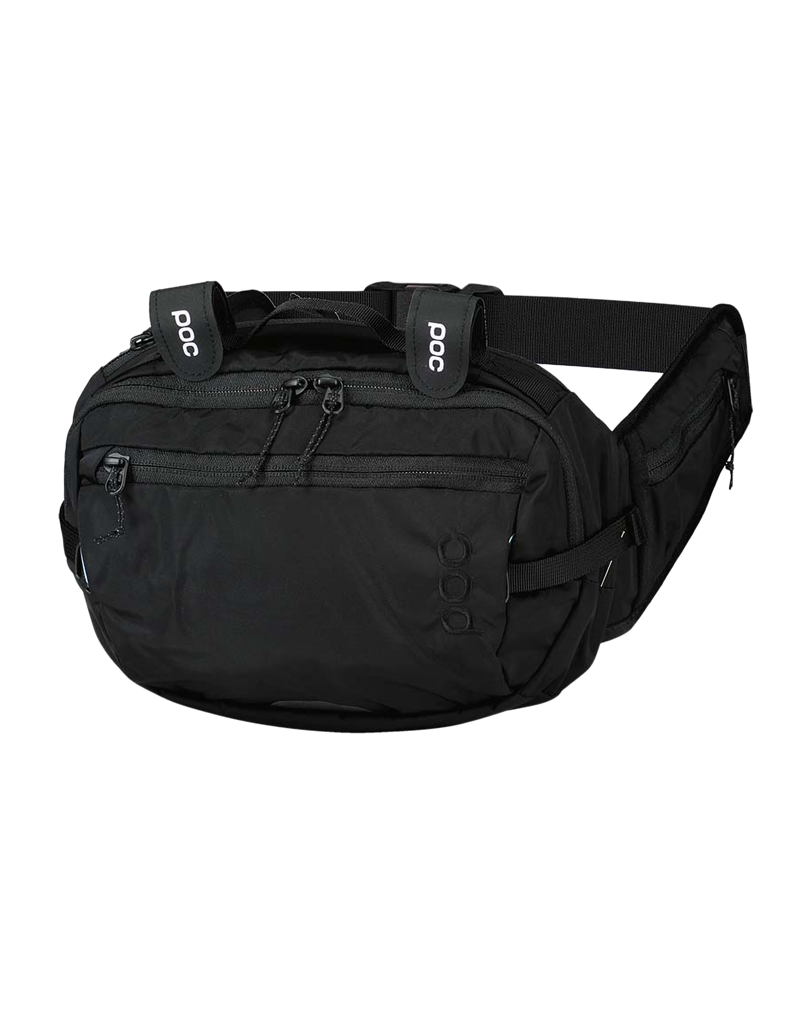 Hip Pack Hydro 4L Uranium Black (One Size)
