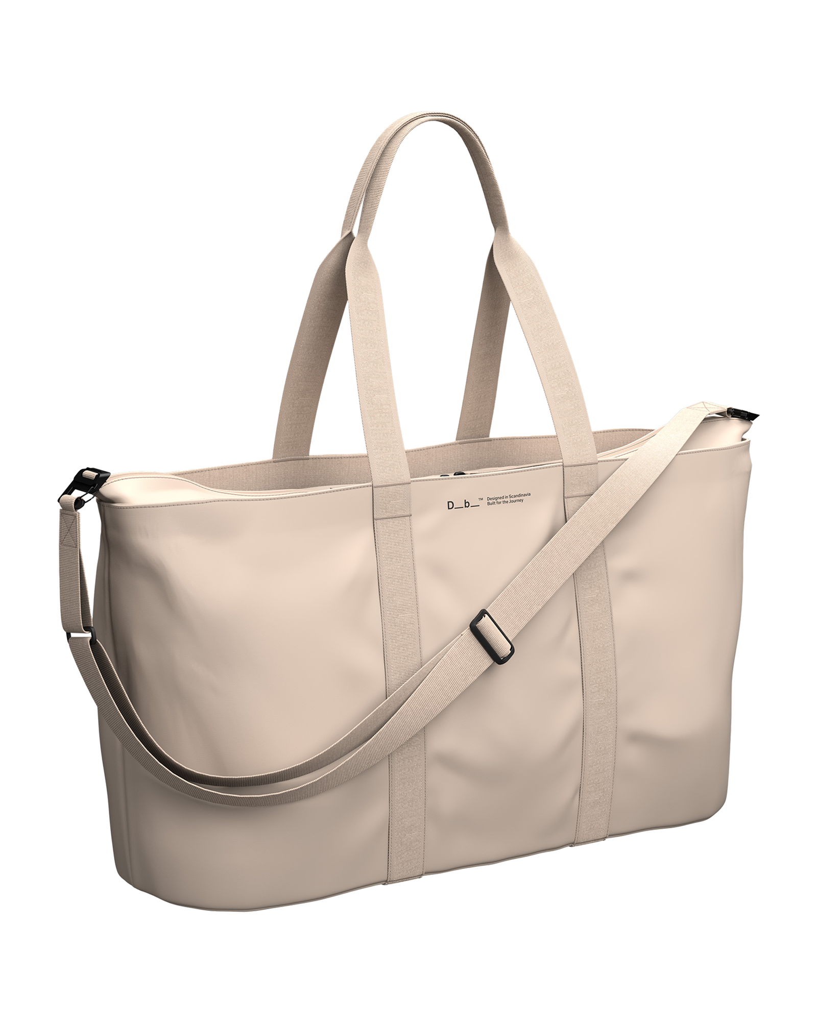 Essential Weekender 40L Fogbow Beige (40L)