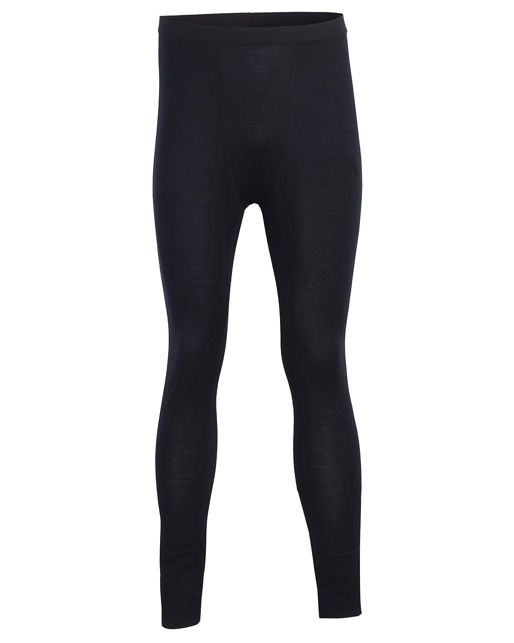 Ullånger Pant M Black (XL)