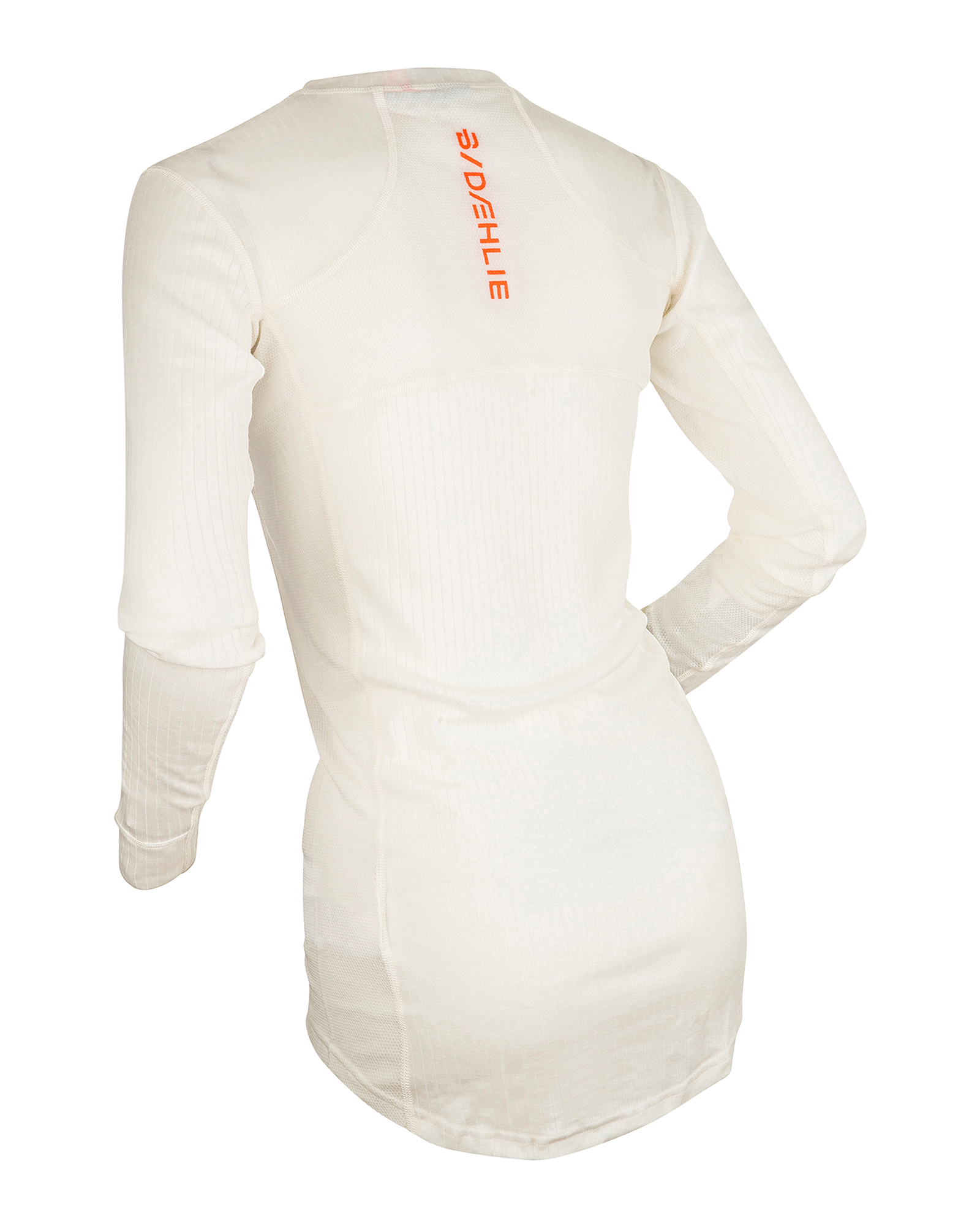 Alternativ bild 1 för Performance Tech L/S W Snow White (M)