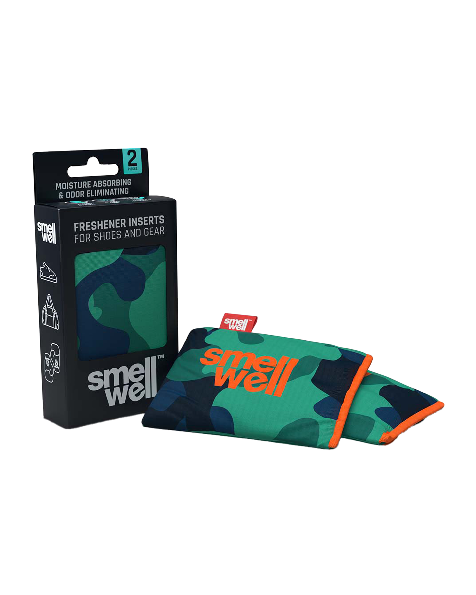 Produktfoto för SmellWell Active Hawaii Floral