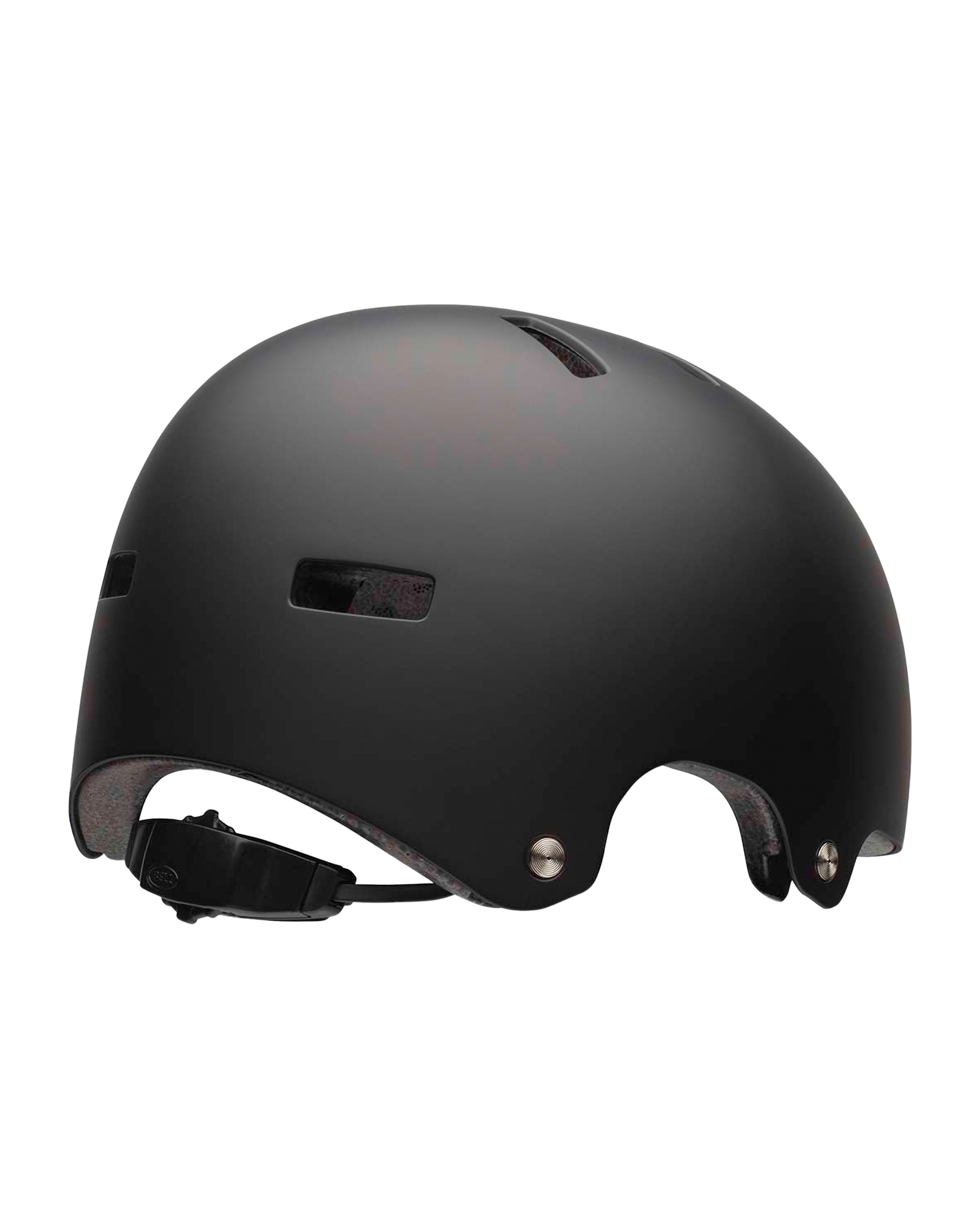 Produktfoto för Bell Helmets Local, hård skalkonstruktion, Matt