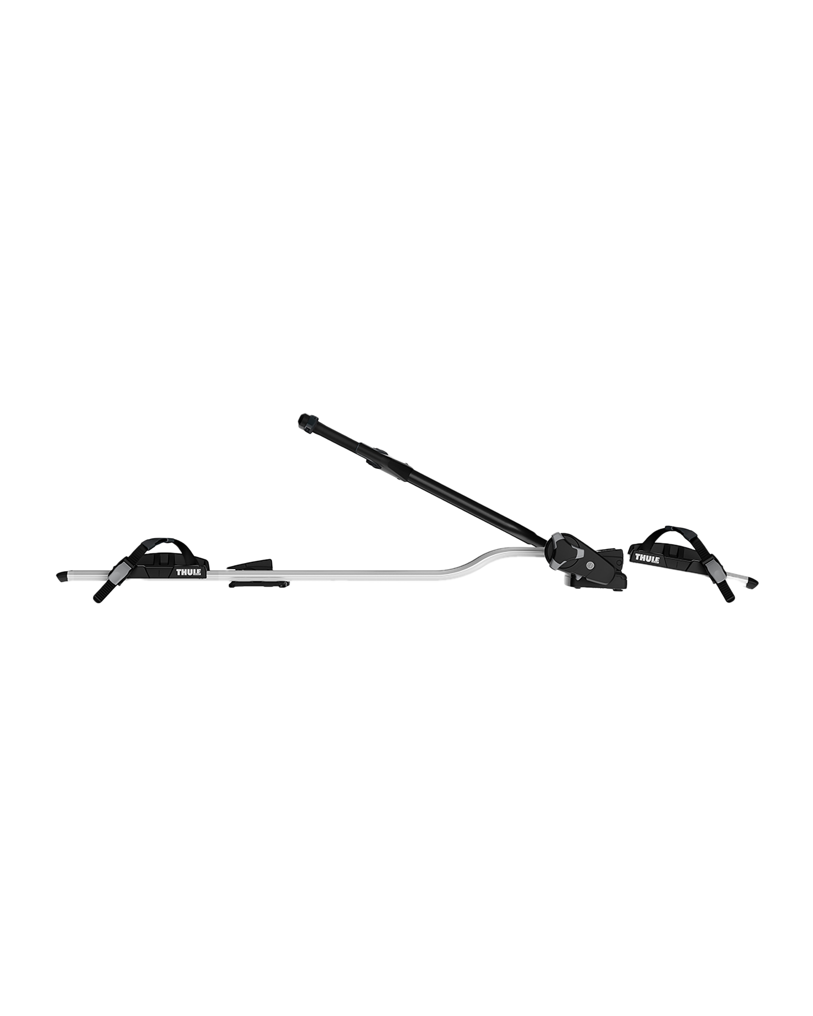 Produktfoto för Thule ProRide 598 Aluminium - Cykelhållare För 1 cykel