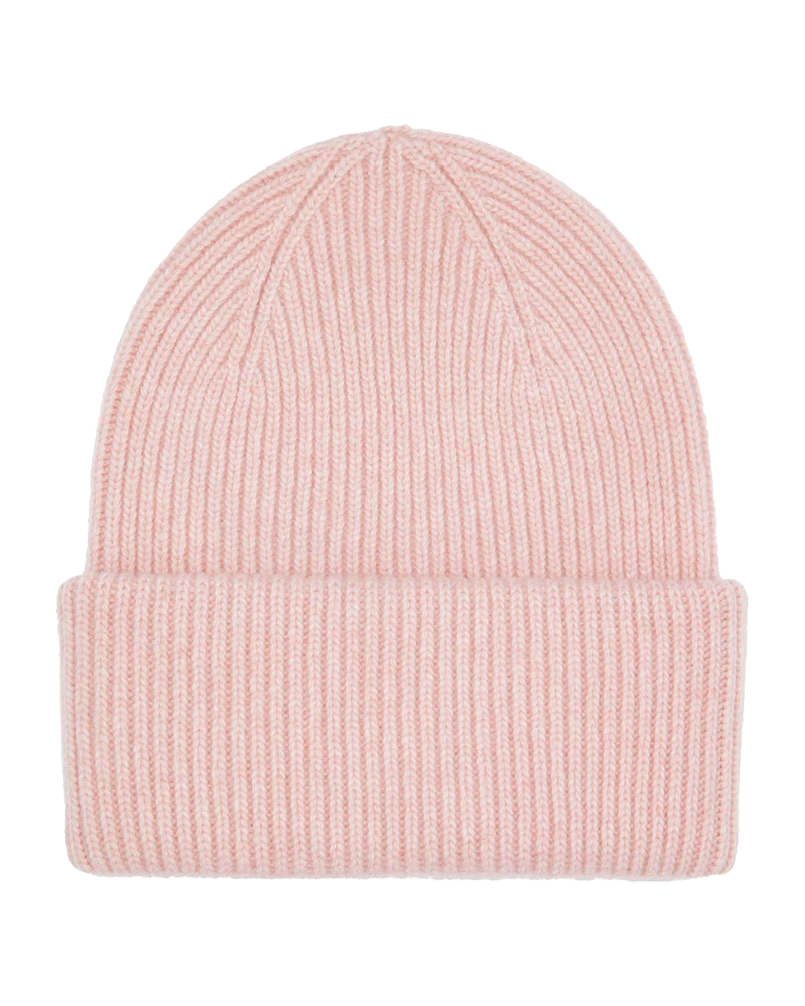 Köp Colorful Standard Merino Wool Hat - Ivory White | Skistarshop